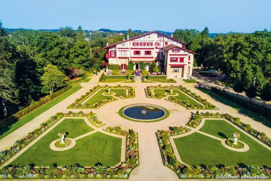 Maison " Elixondoa "