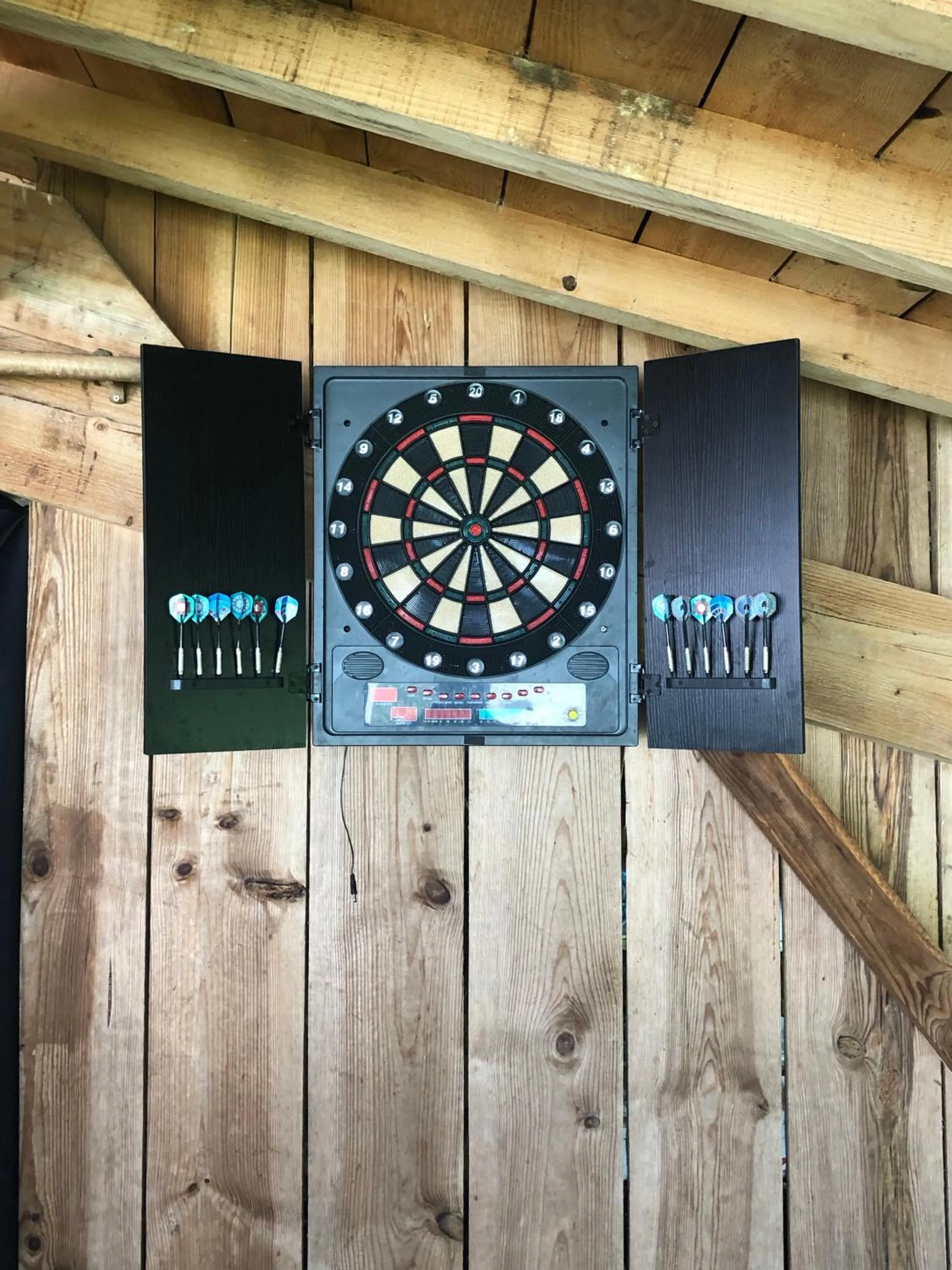 Maison " Elixondoa "