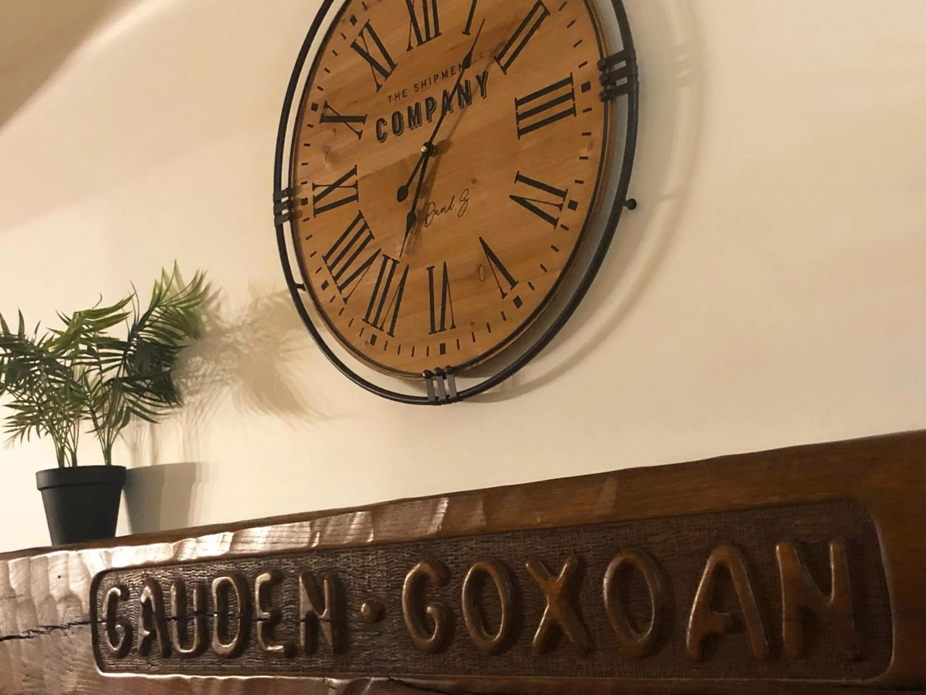 Maison " Elixondoa "