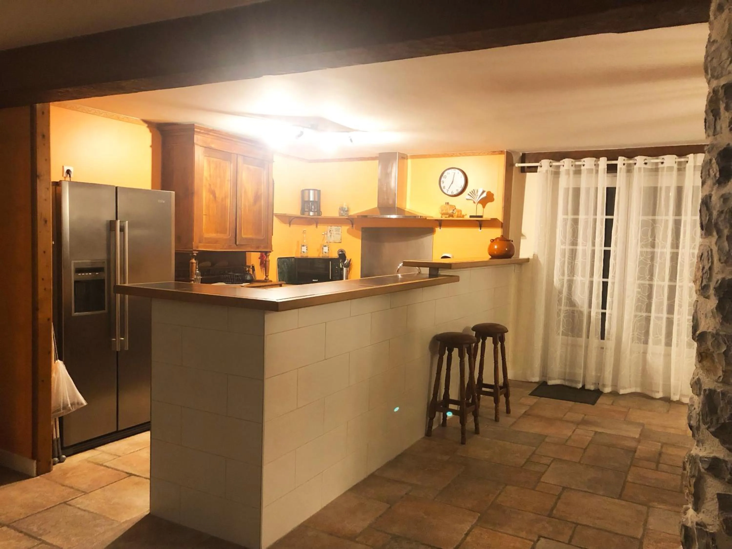 Maison " Elixondoa "