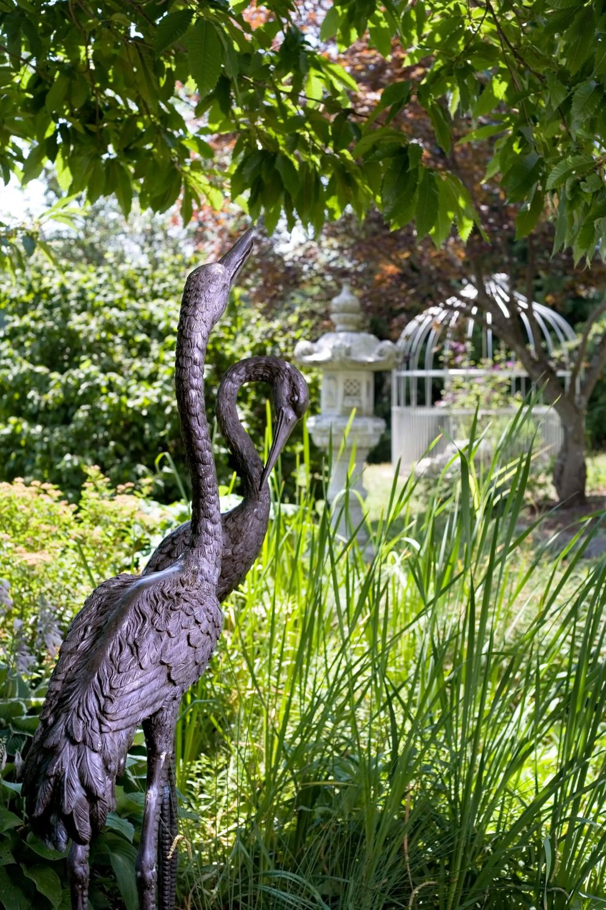 Day in Hotel Hohe Linde