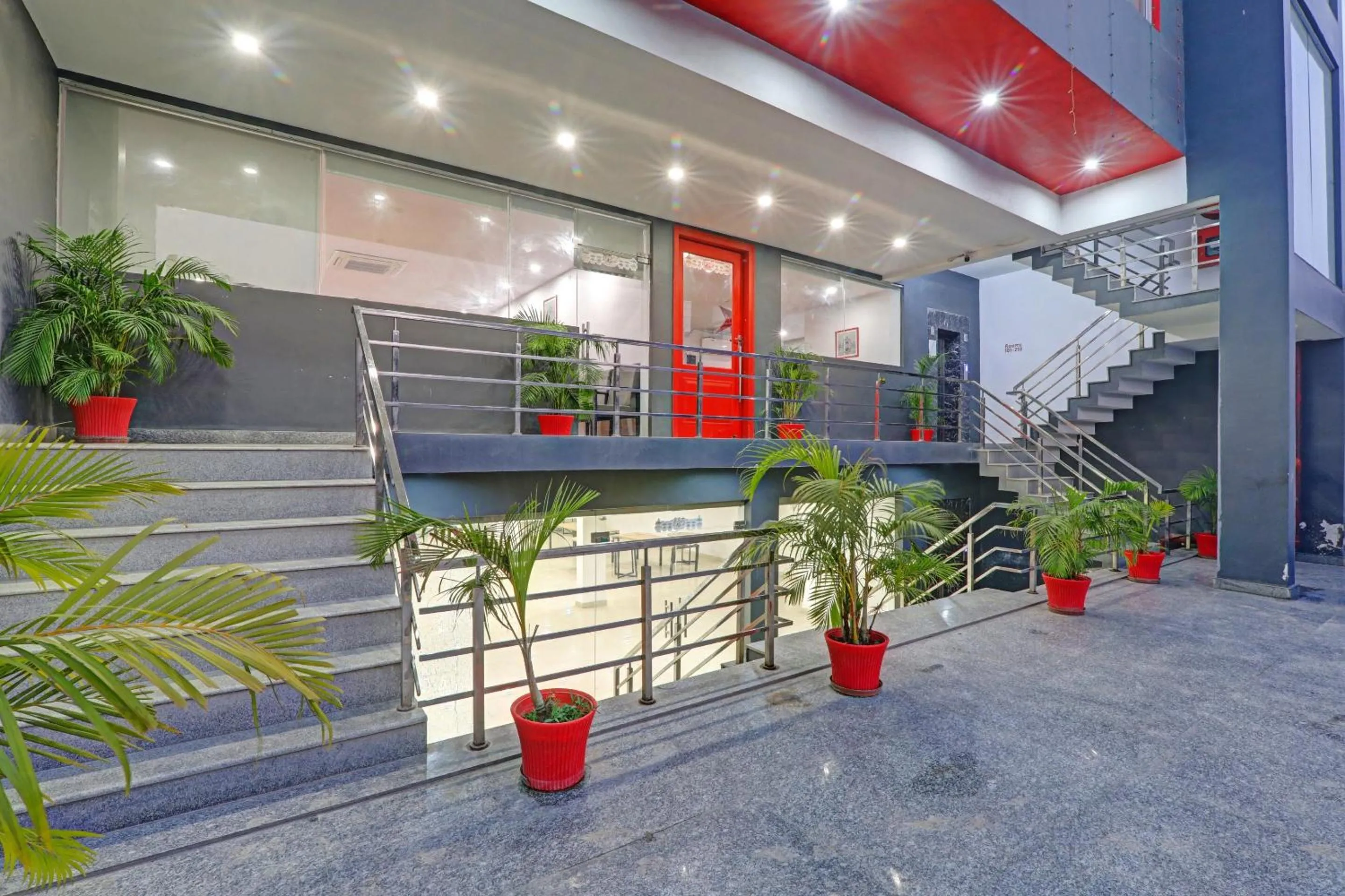 Other in Townhouse The Shubham