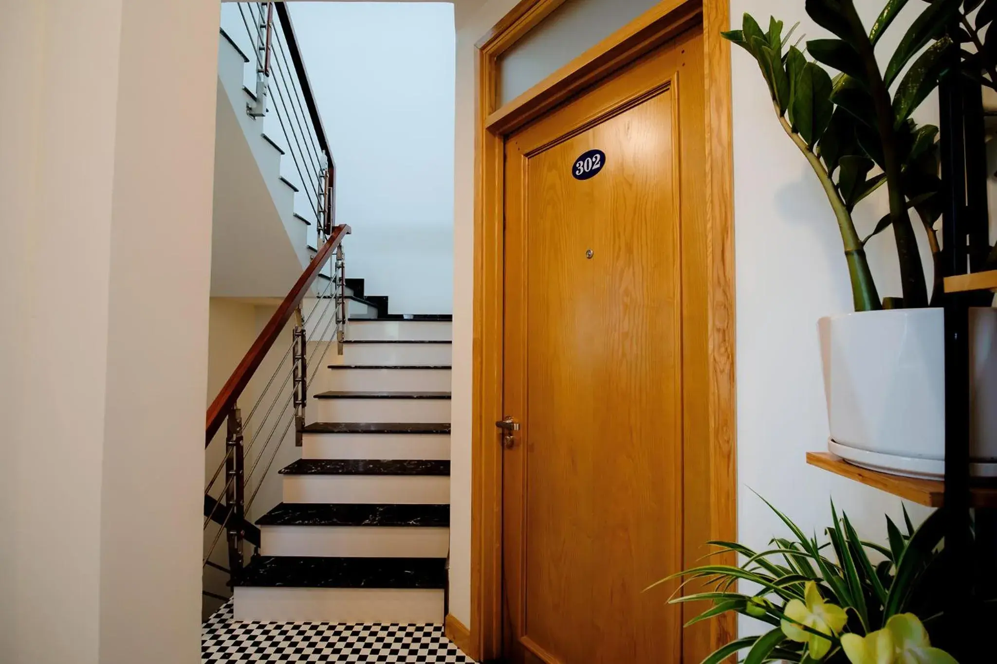 Property building in Hoian Royal Villa Property building in Hoian Royal Villa