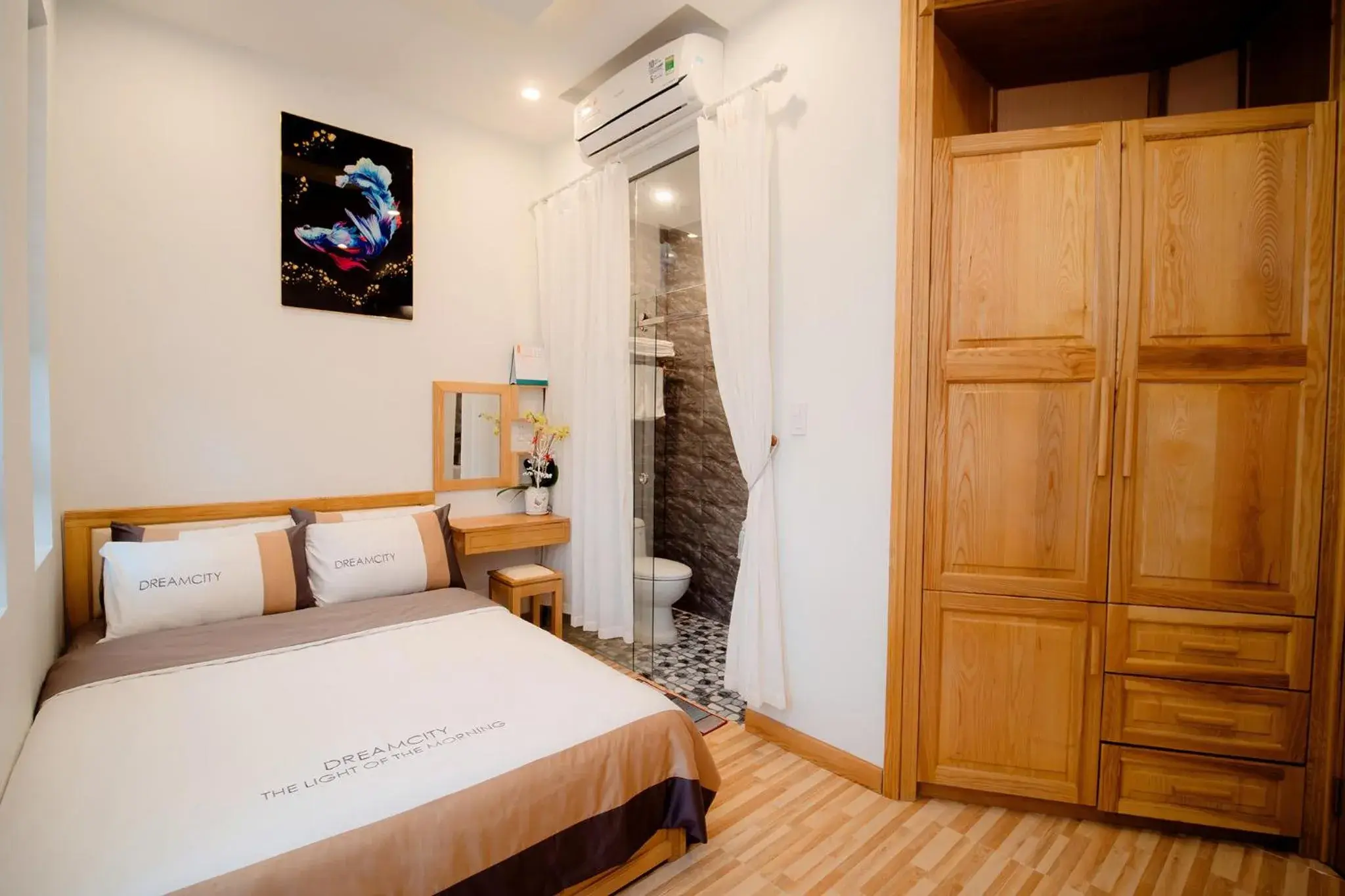 Other, Bed in Hoian Royal Villa Other, Bed in Hoian Royal Villa