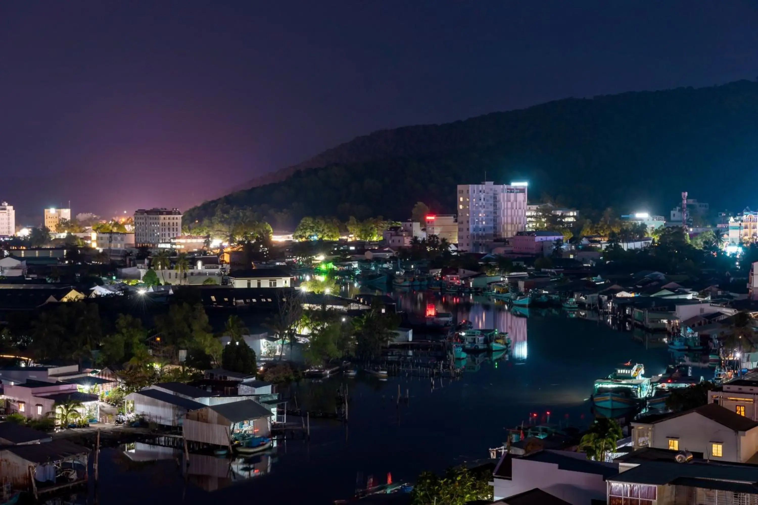 Property building in The Empire Hotel Property building in The Empire Hotel