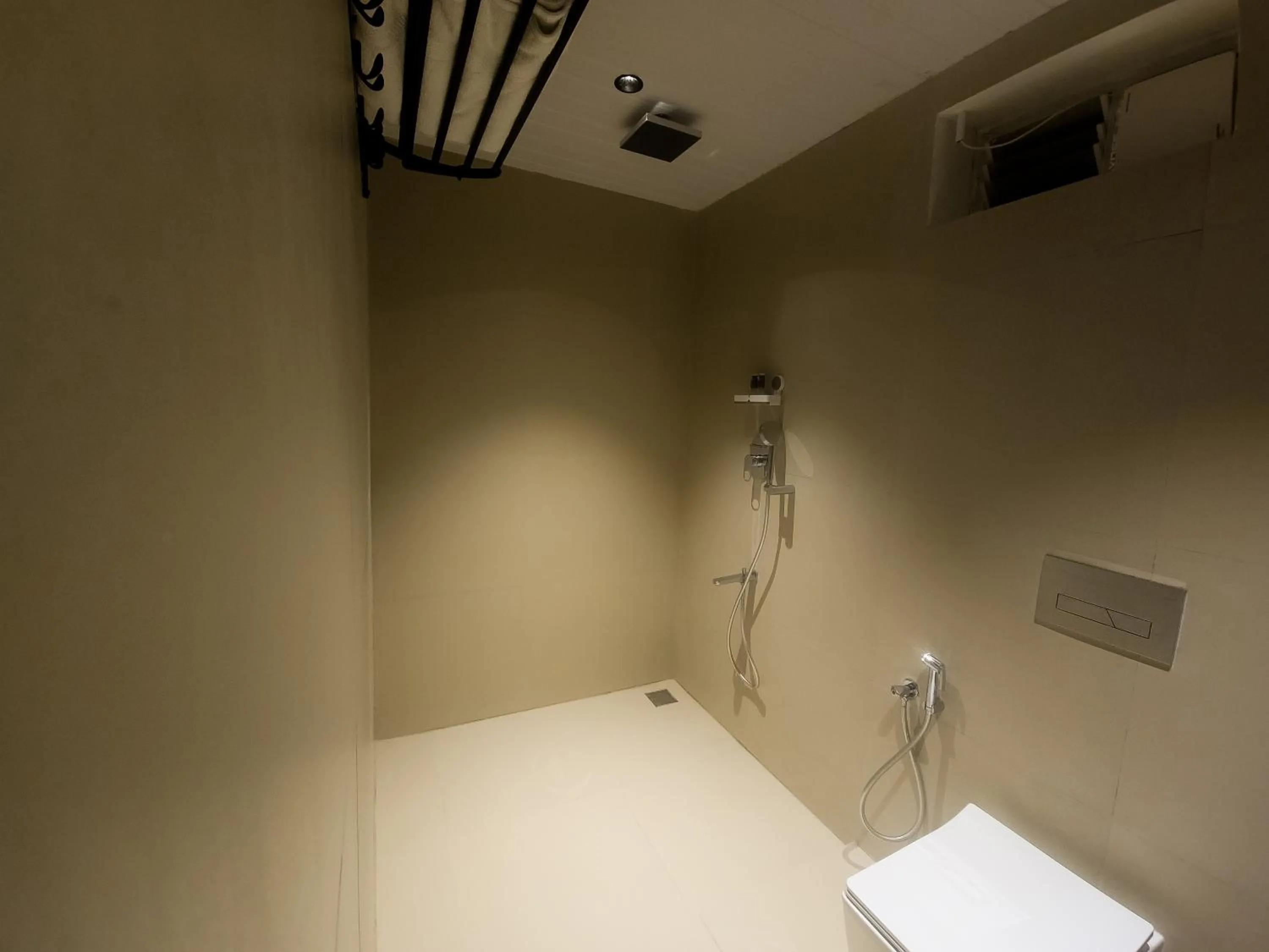 Bedroom in RK RESORTS