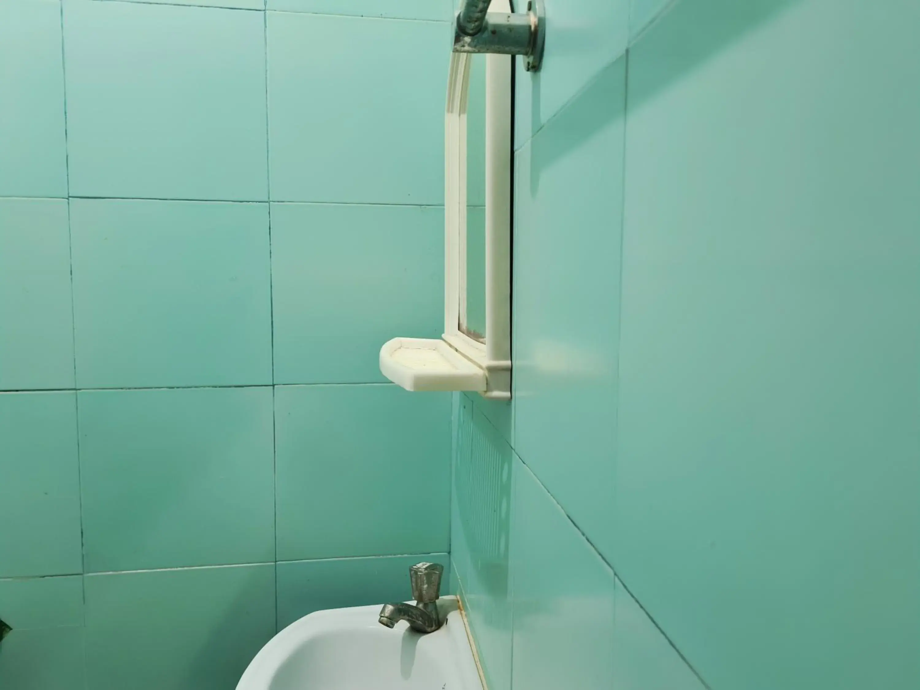 Bathroom in RK RESORTS Bathroom in RK RESORTS