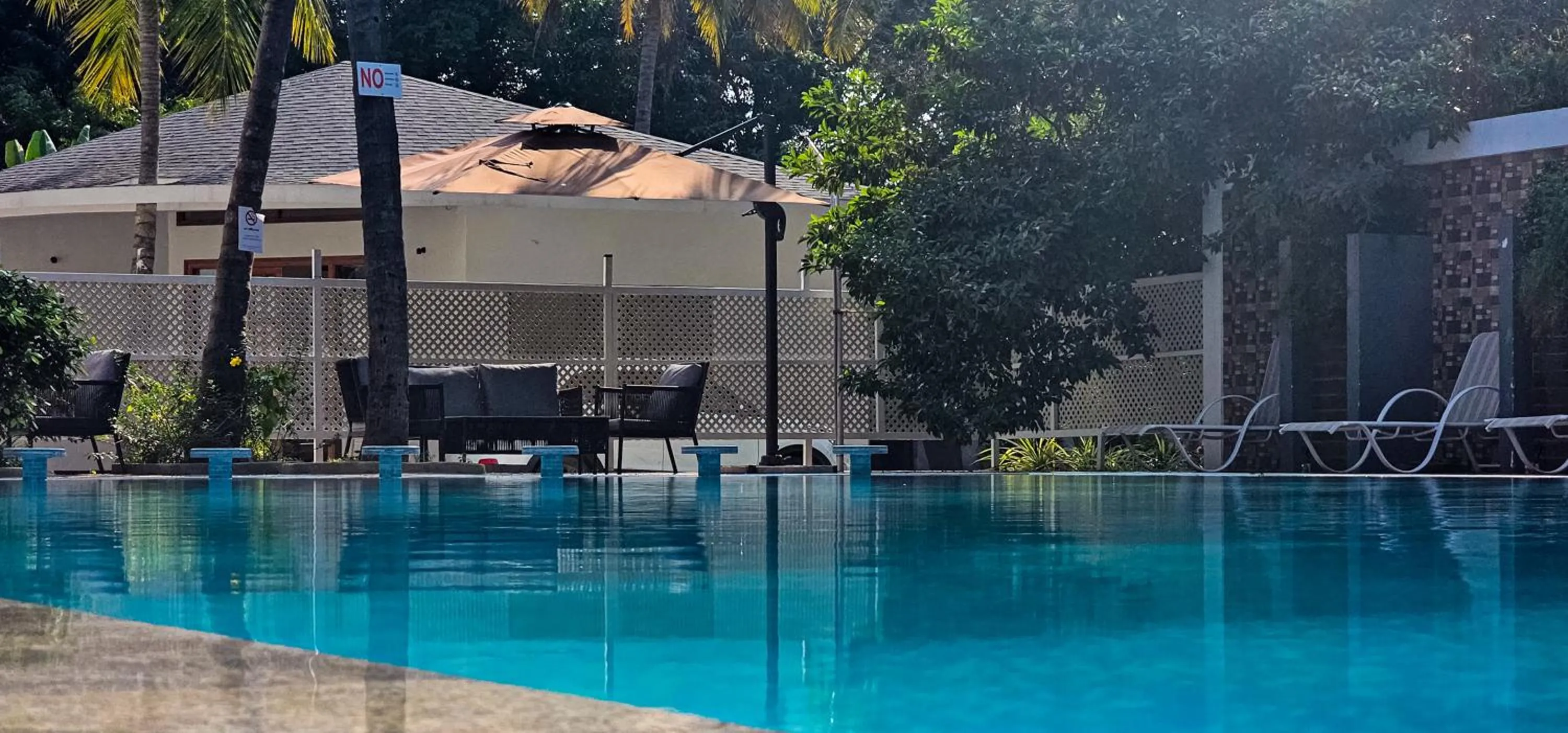 Property building in RK RESORTS