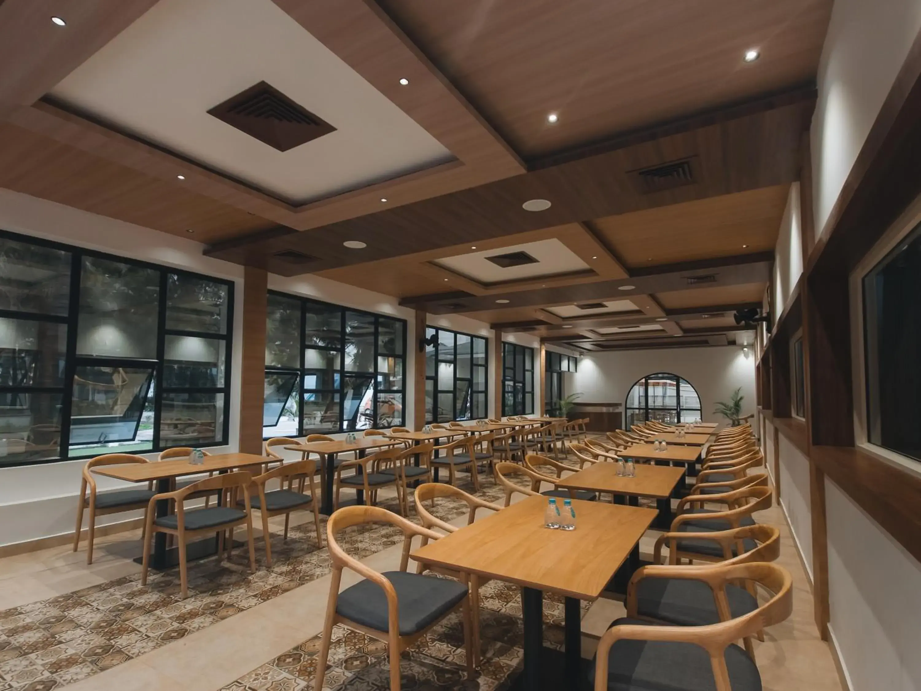 Restaurant/places to eat in RK RESORTS Restaurant/places to eat in RK RESORTS