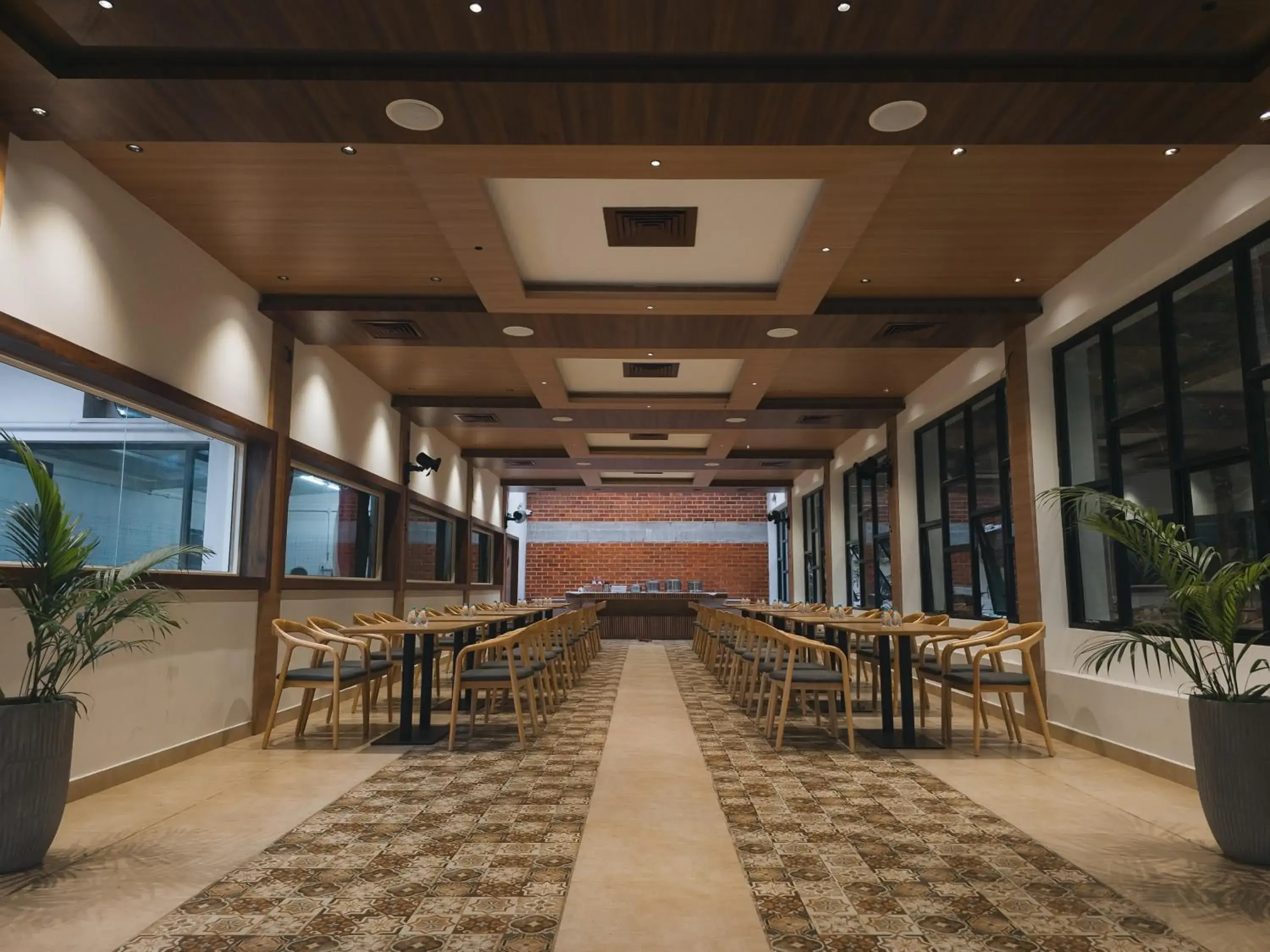 Restaurant/places to eat in RK RESORTS Restaurant/places to eat in RK RESORTS