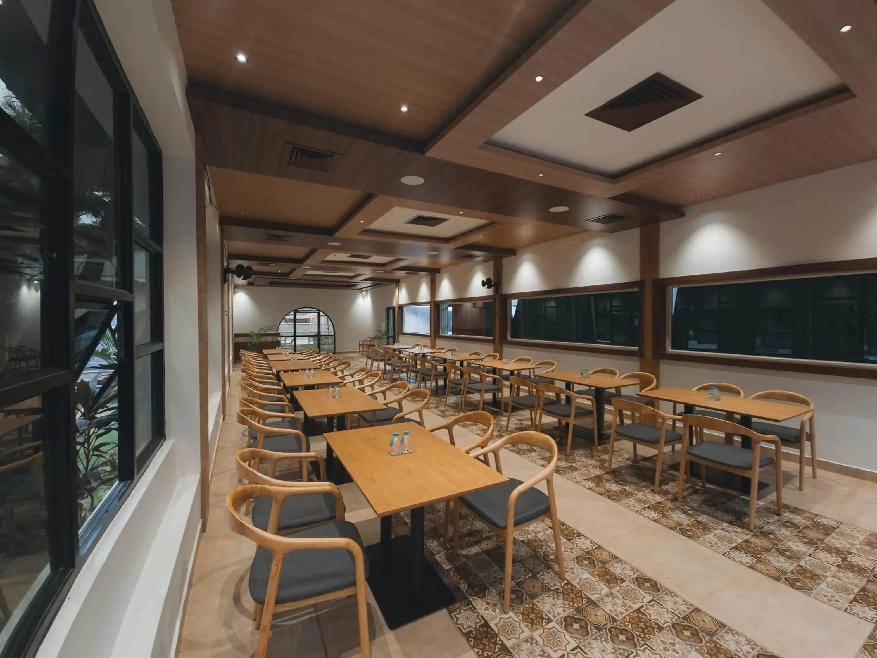 Restaurant/places to eat in RK RESORTS Restaurant/places to eat in RK RESORTS