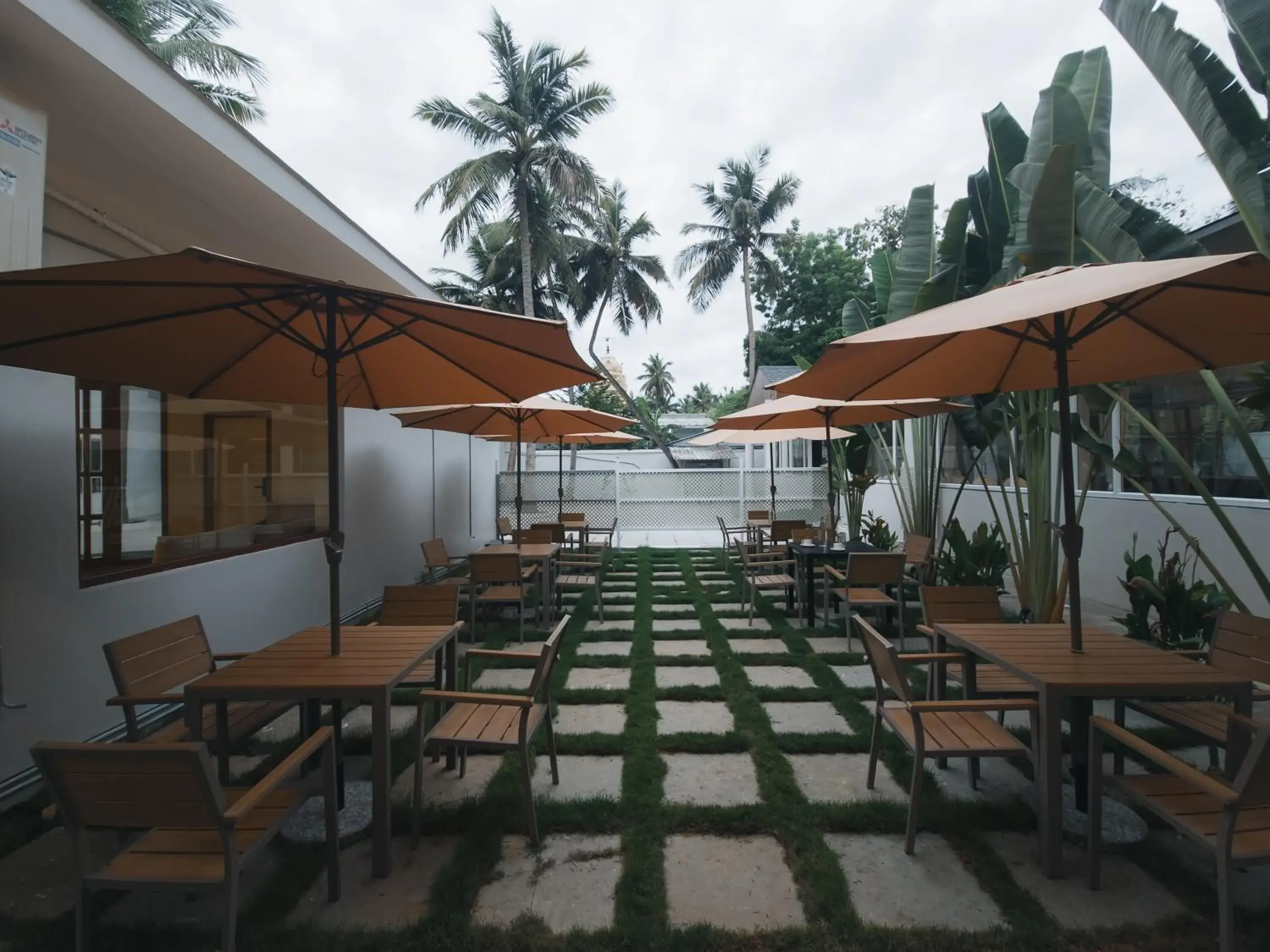 Restaurant/places to eat in RK RESORTS Restaurant/places to eat in RK RESORTS