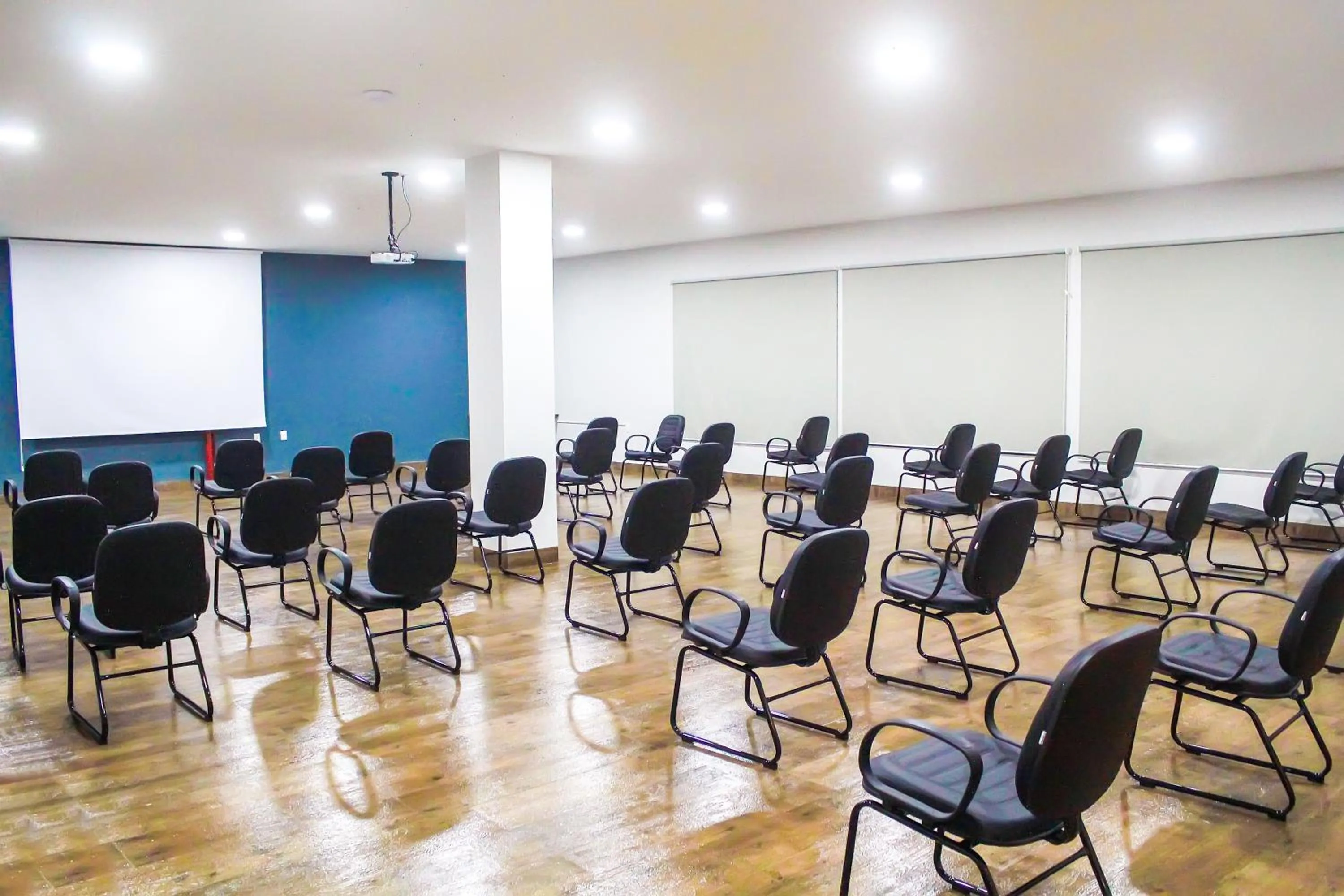 Meeting/conference room in ONE HOTEL