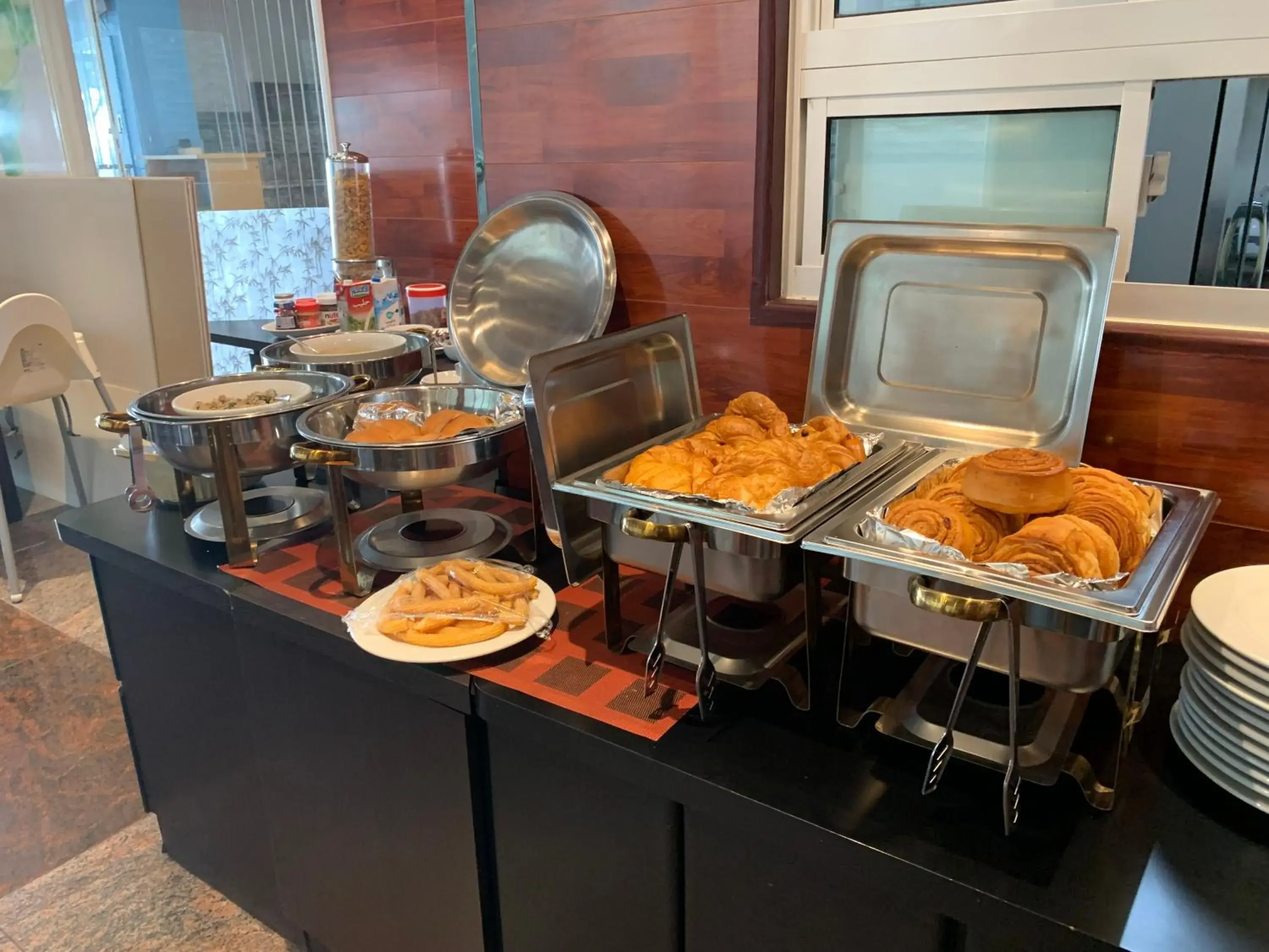 Restaurant/places to eat in Rivethi Beach Restaurant/places to eat in Rivethi Beach