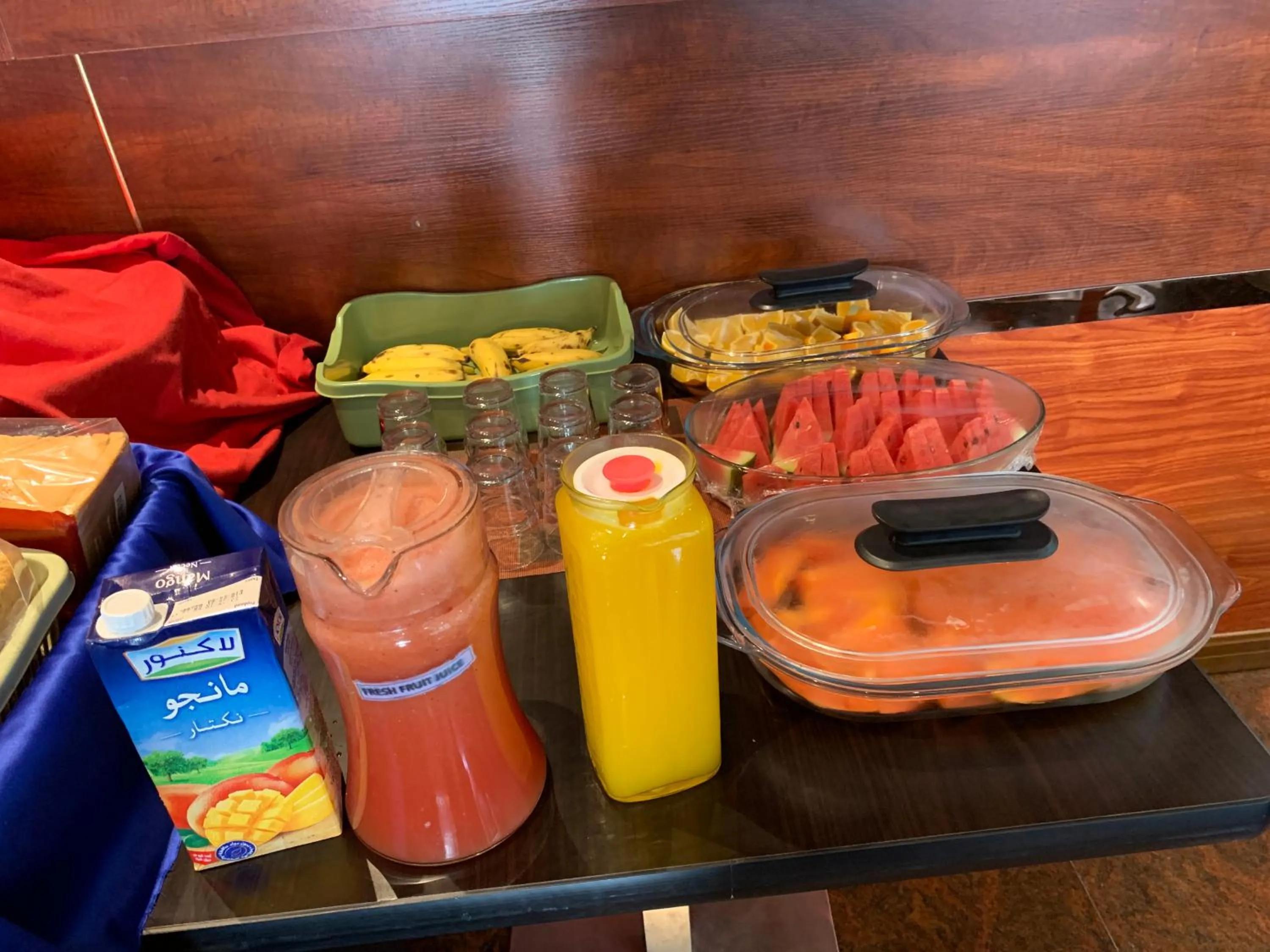 Property building in Rivethi Beach