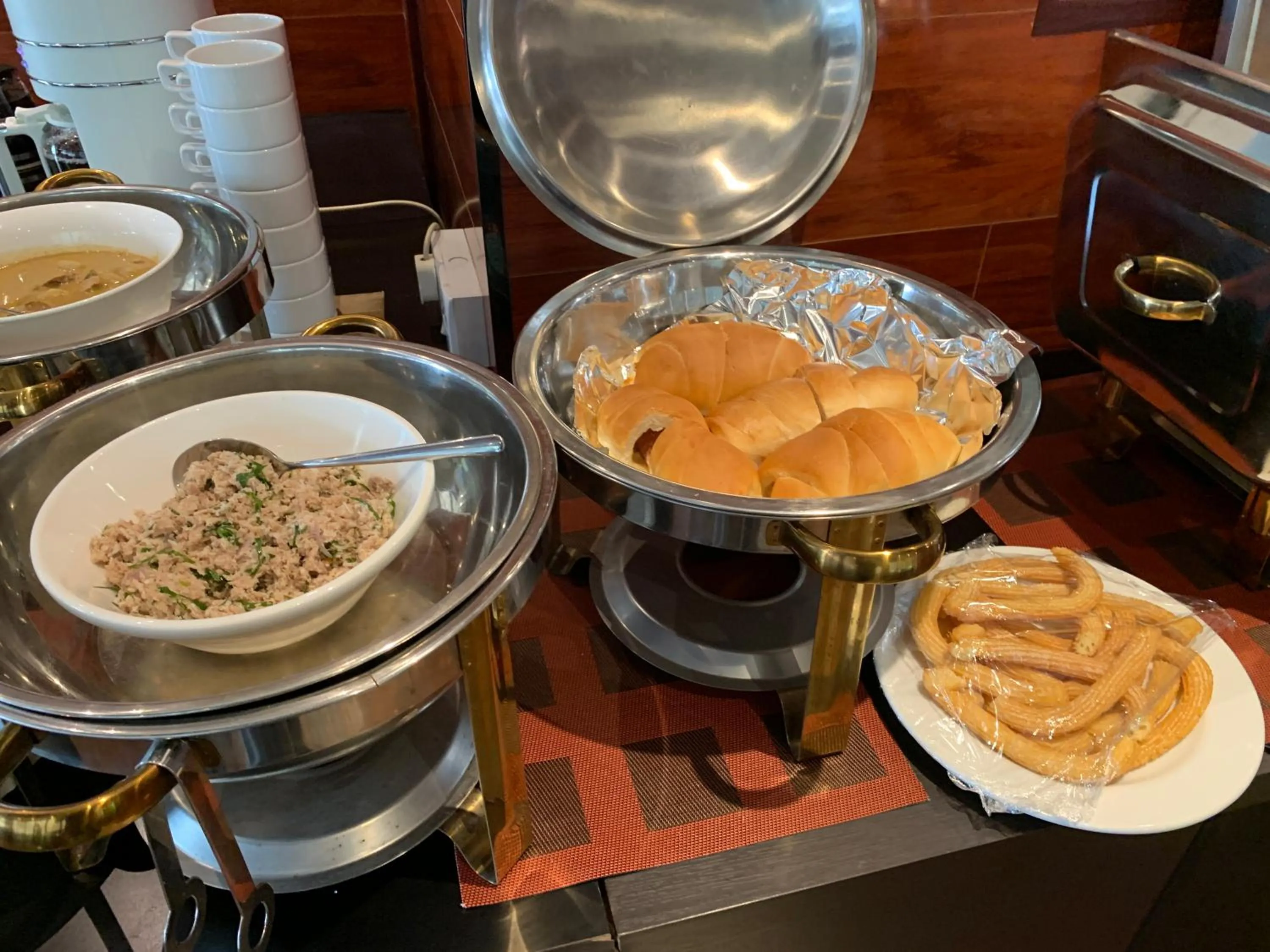 Property building in Rivethi Beach