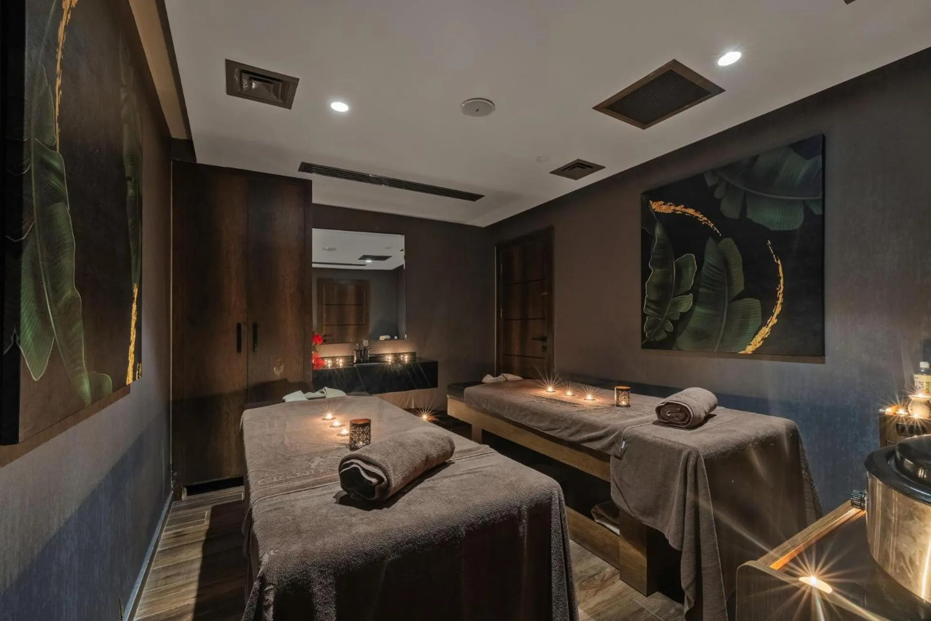 Grand Sapphire City Hotel