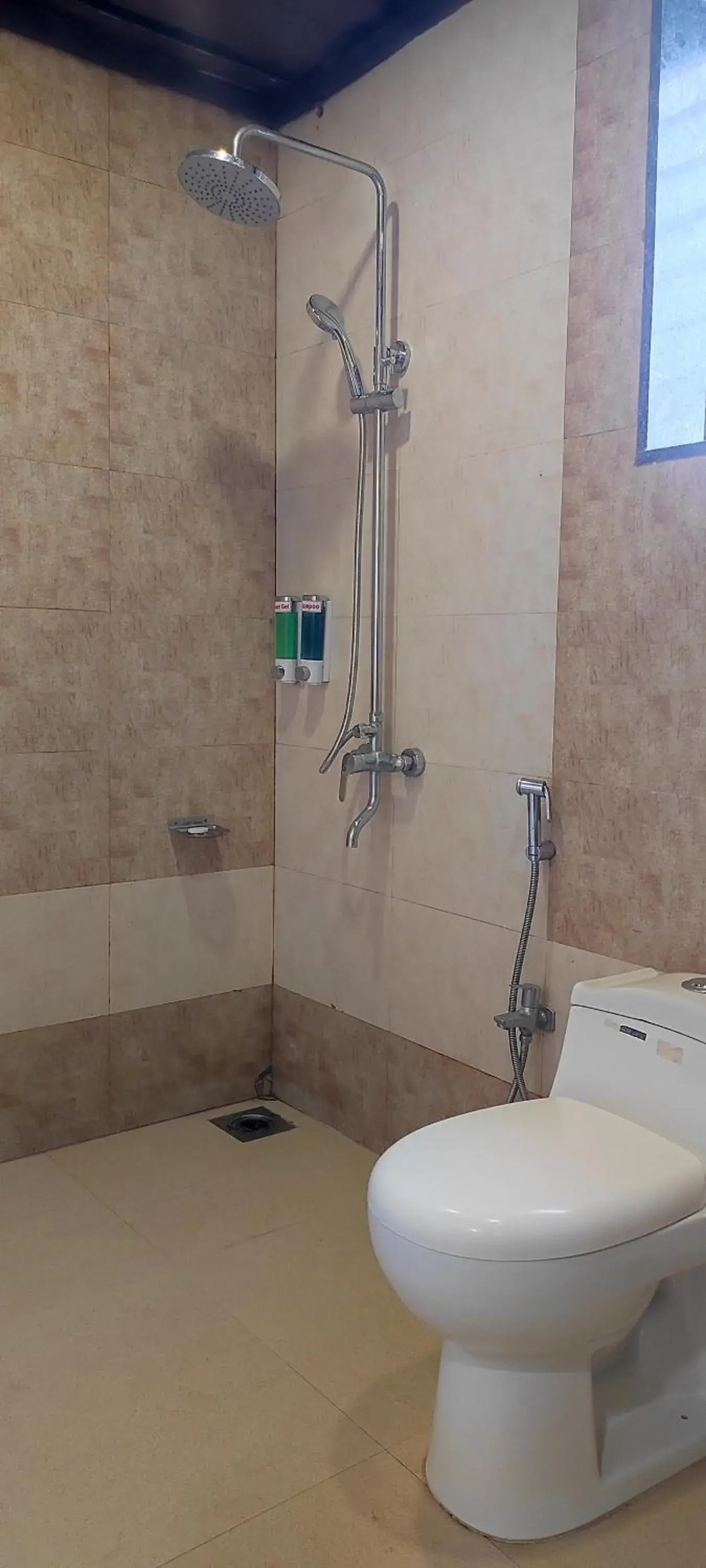 Superior Chalet - single occupancy in Oxygen Resorts Mahabaleshwar Superior Chalet - single occupancy in Oxygen Resorts Mahabaleshwar