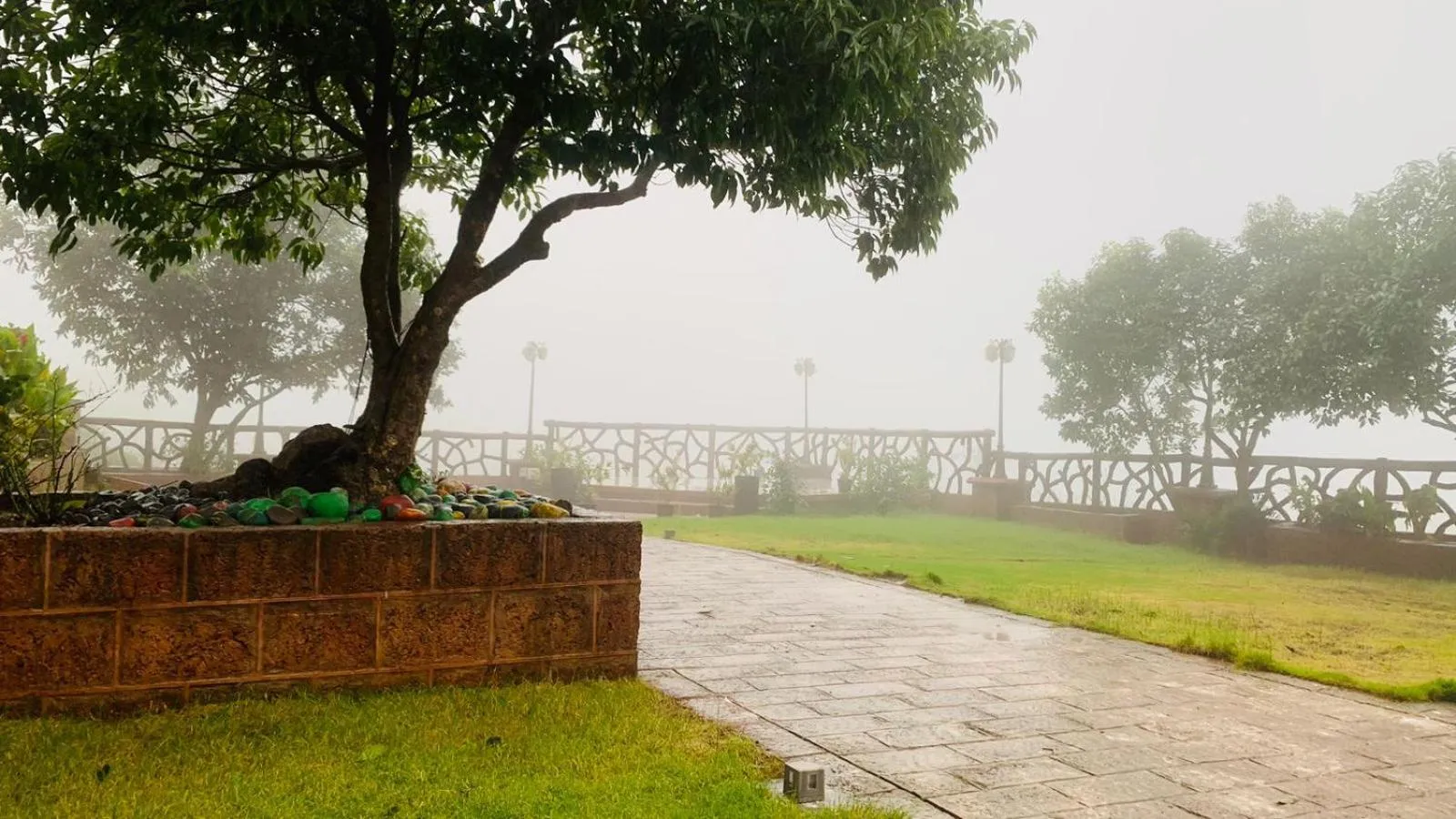 Oxygen Resorts Mahabaleshwar