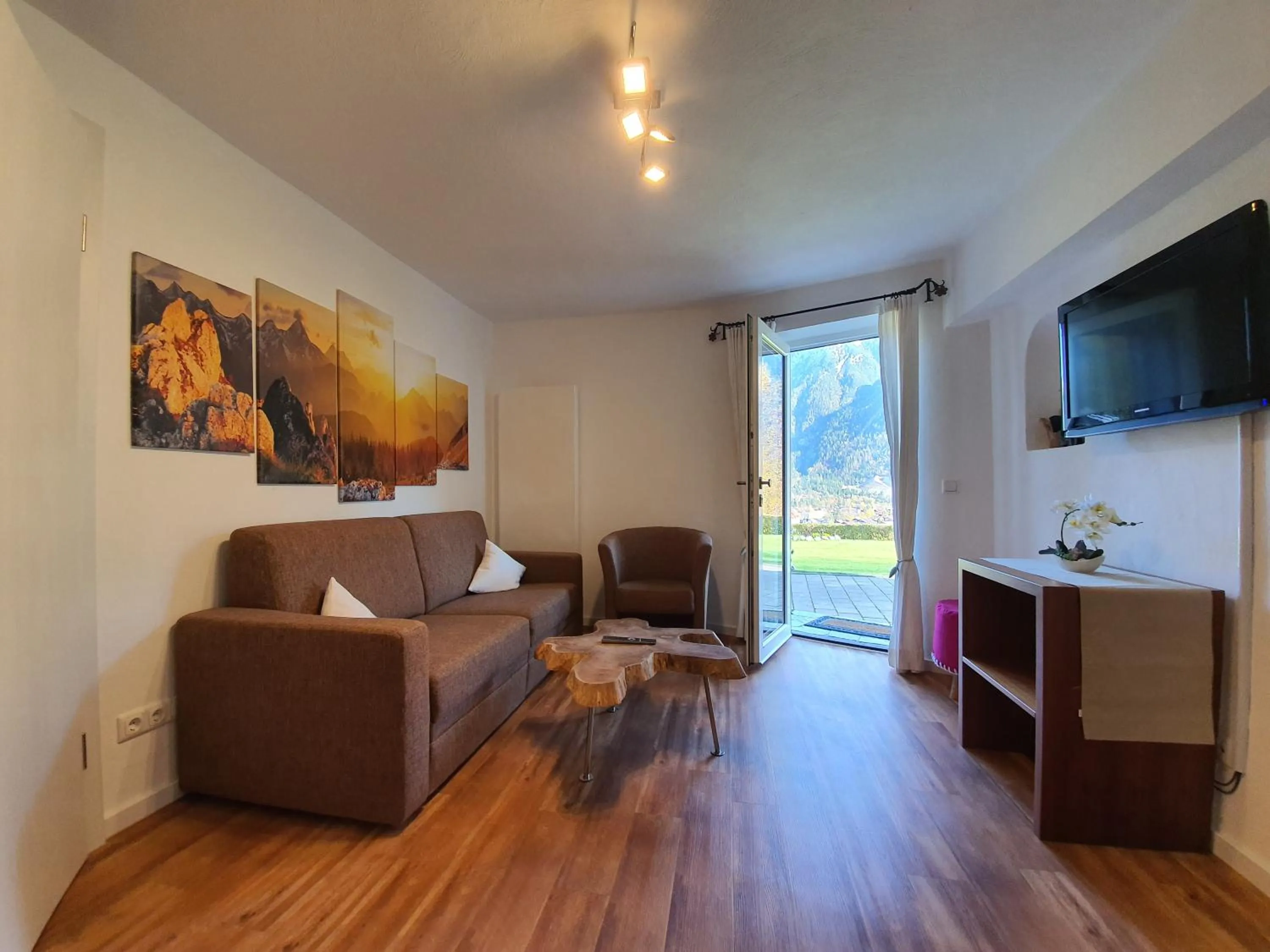 Hotel-Garni Drachenburg