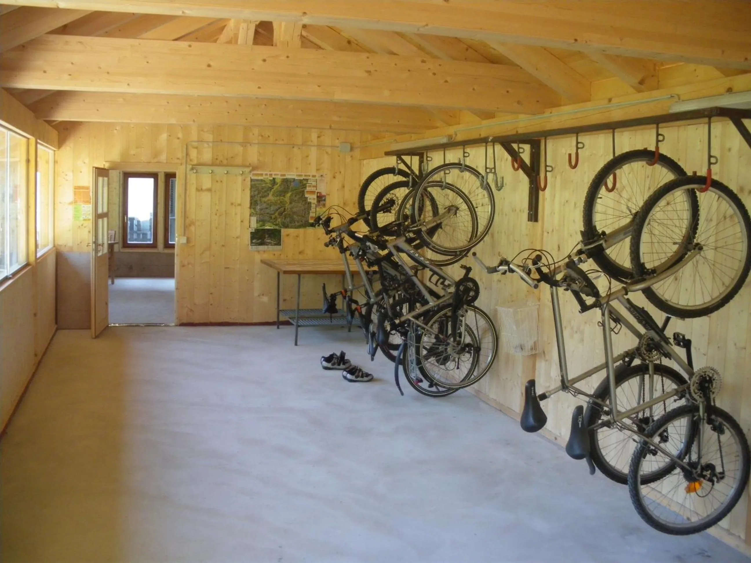 Cycling in Hotel-Garni Drachenburg