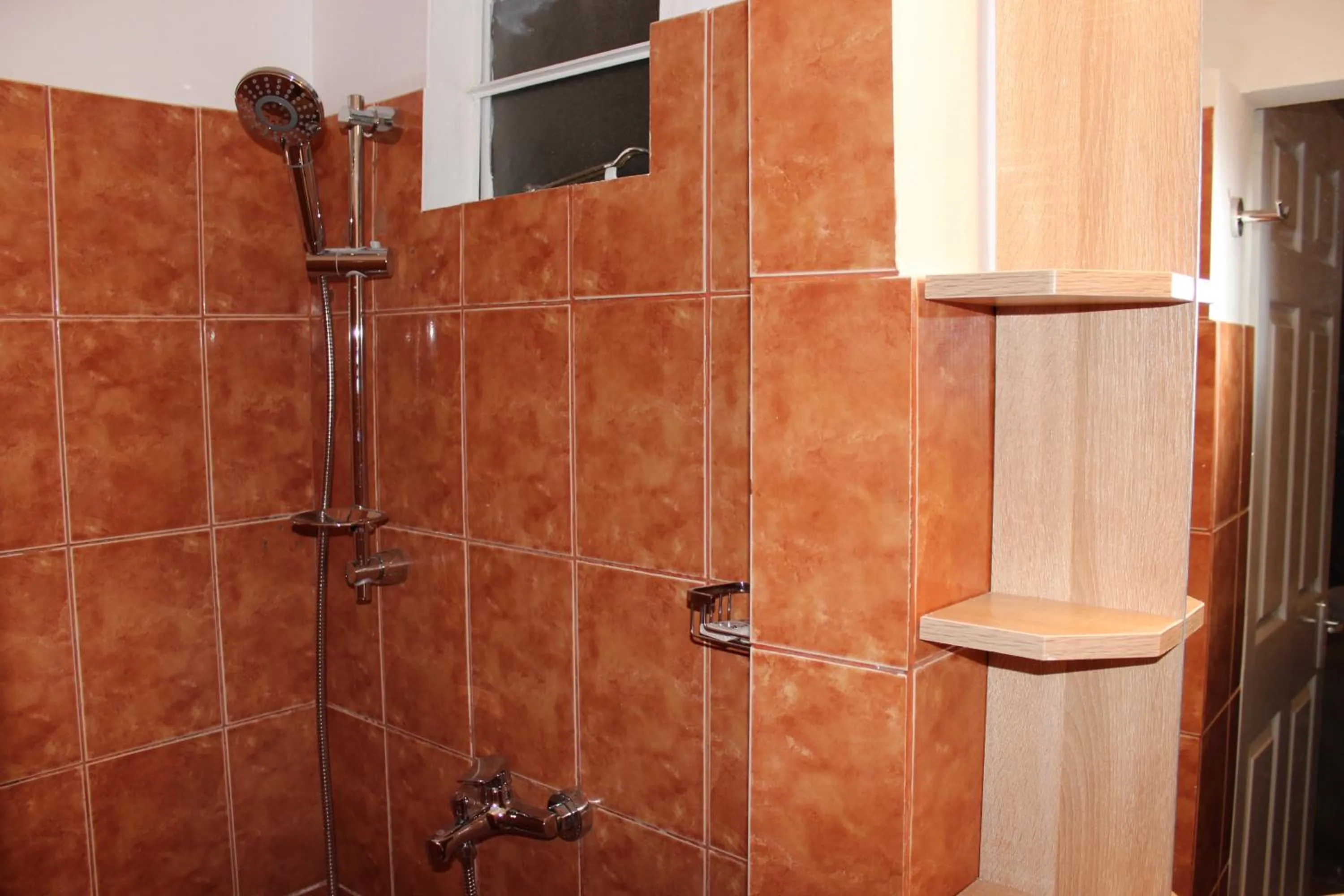 Bathroom in Sikamifer Tourist Resort