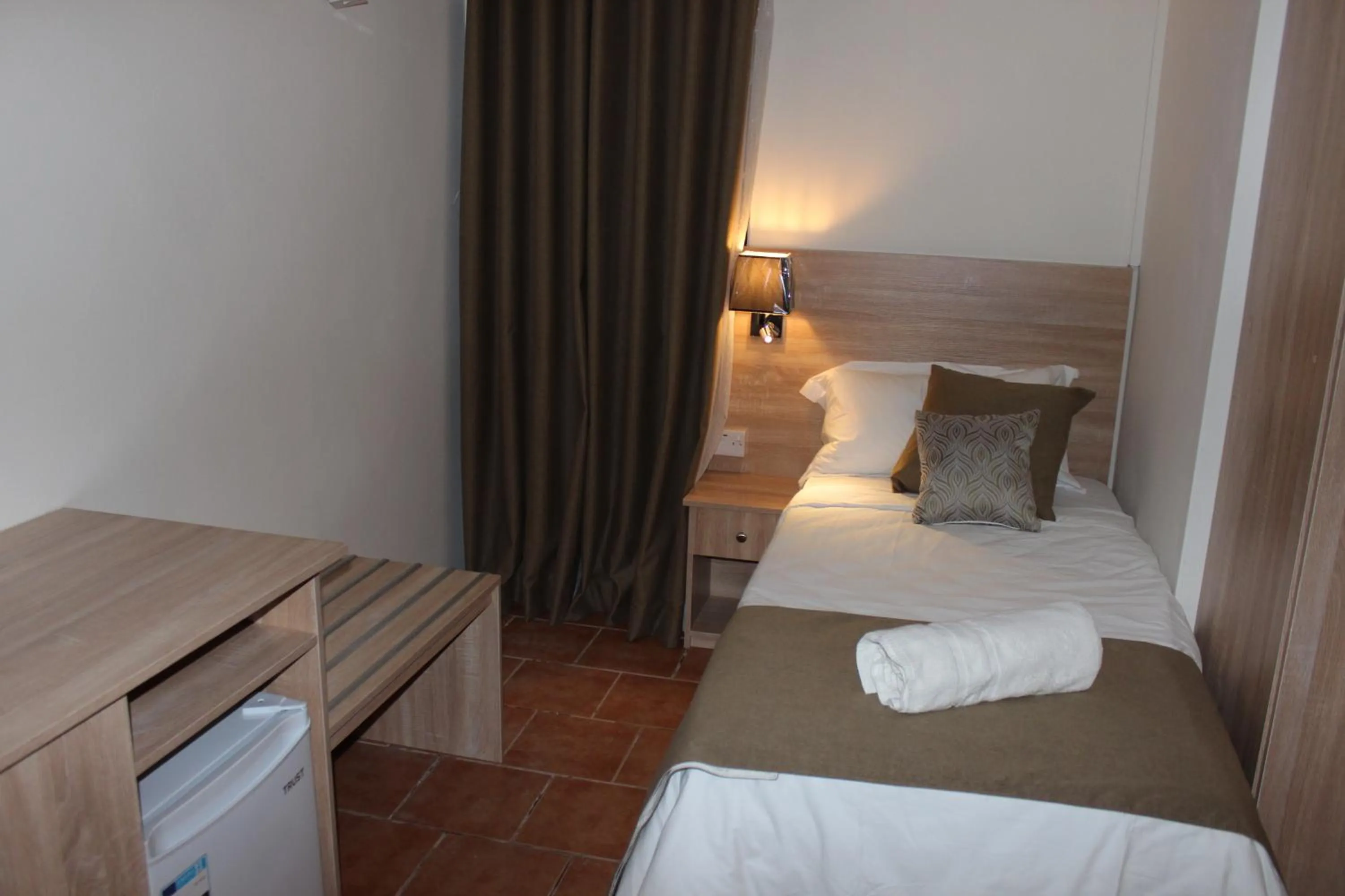 Bedroom, Bed in Sikamifer Tourist Resort