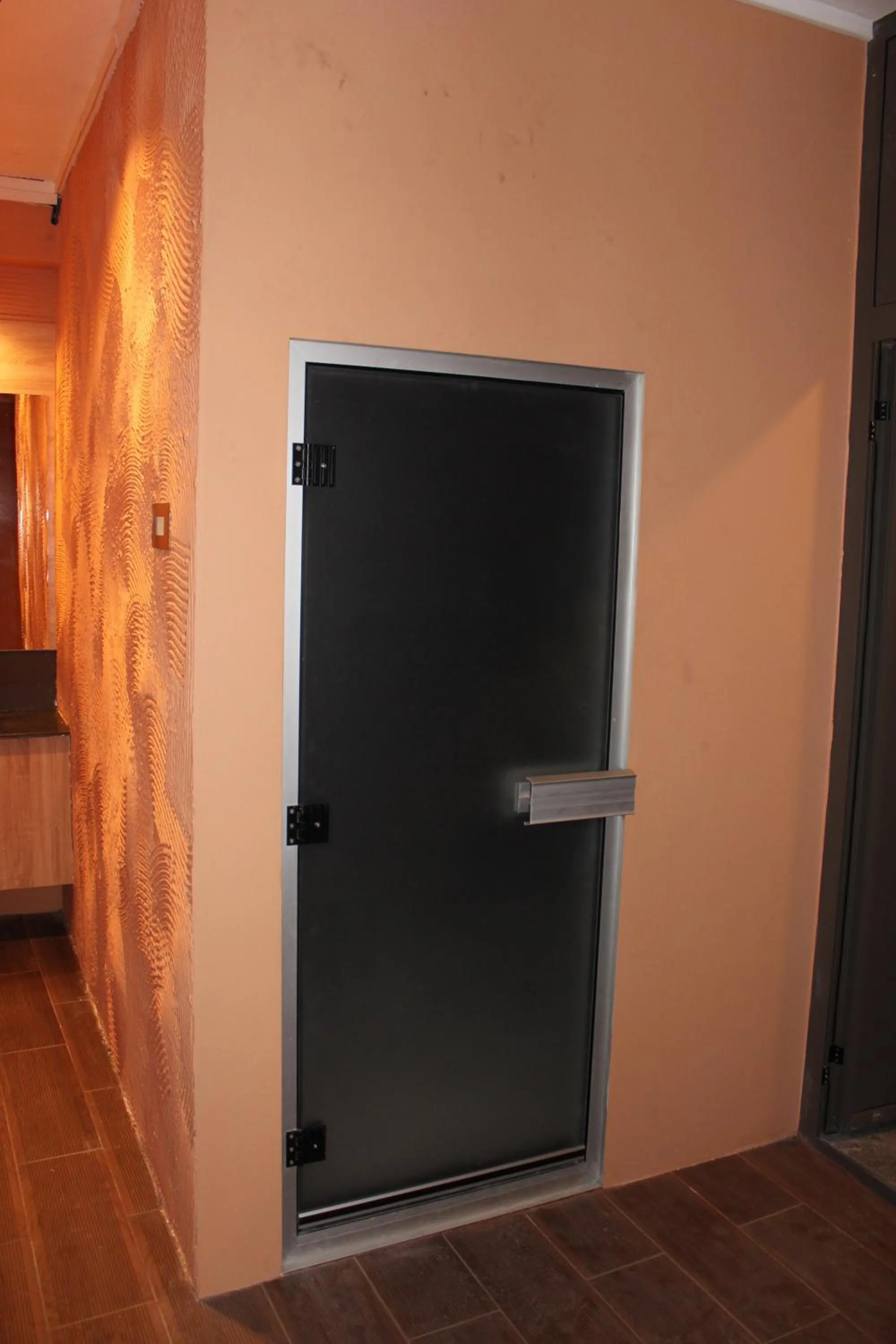 Spa and wellness centre/facilities in Sikamifer Tourist Resort