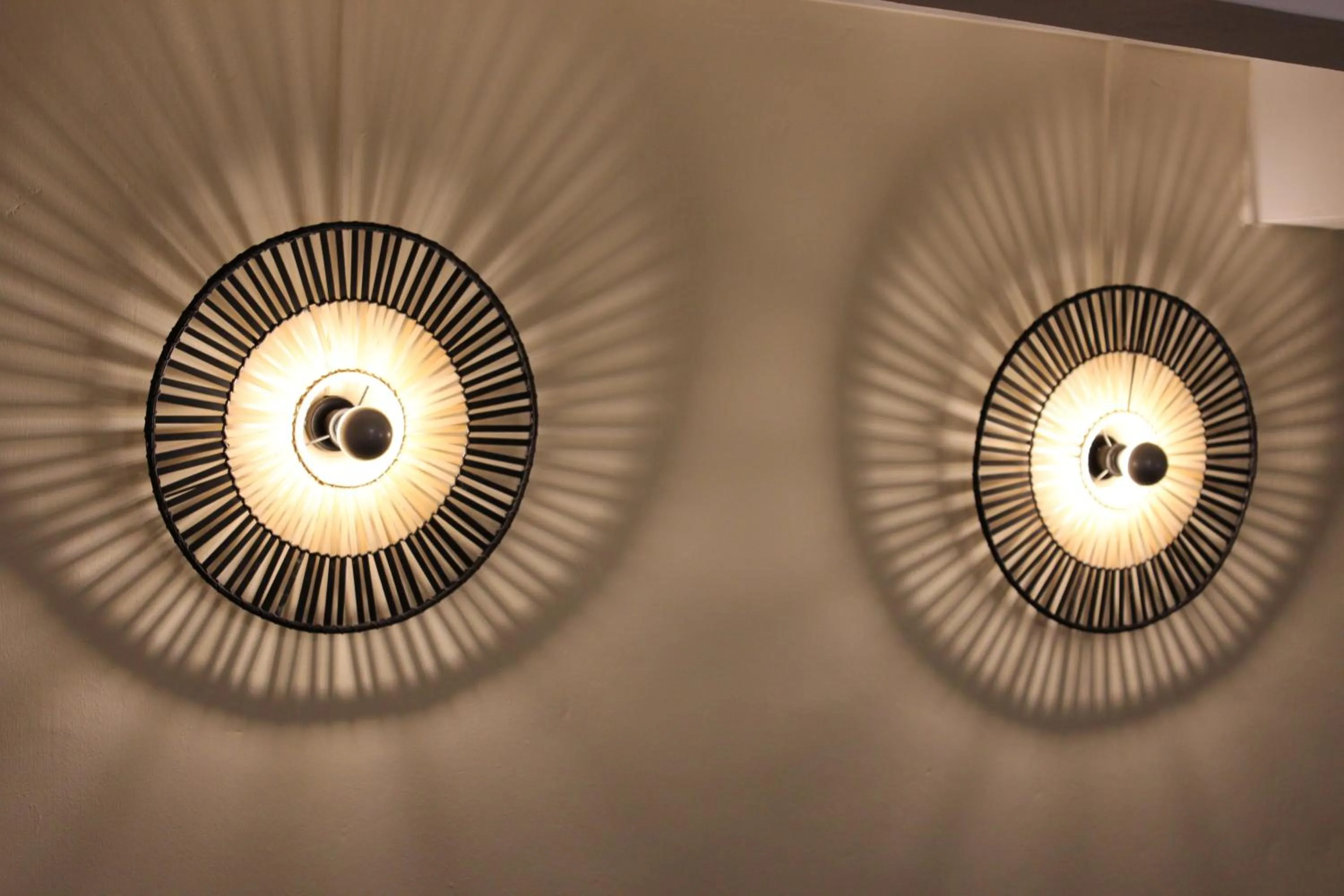 Property building in Sikamifer Tourist Resort