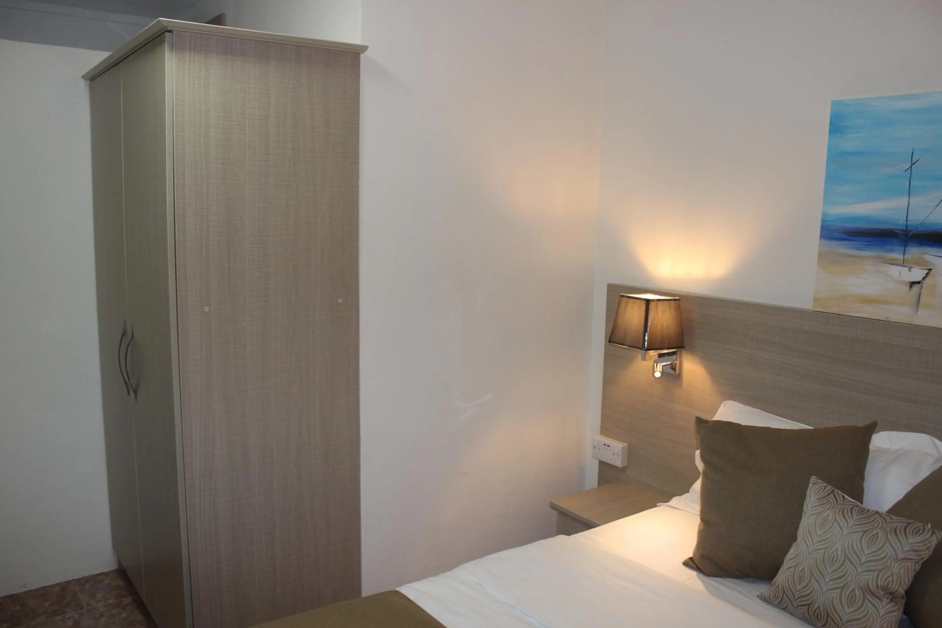 Bedroom, Bed in Sikamifer Tourist Resort