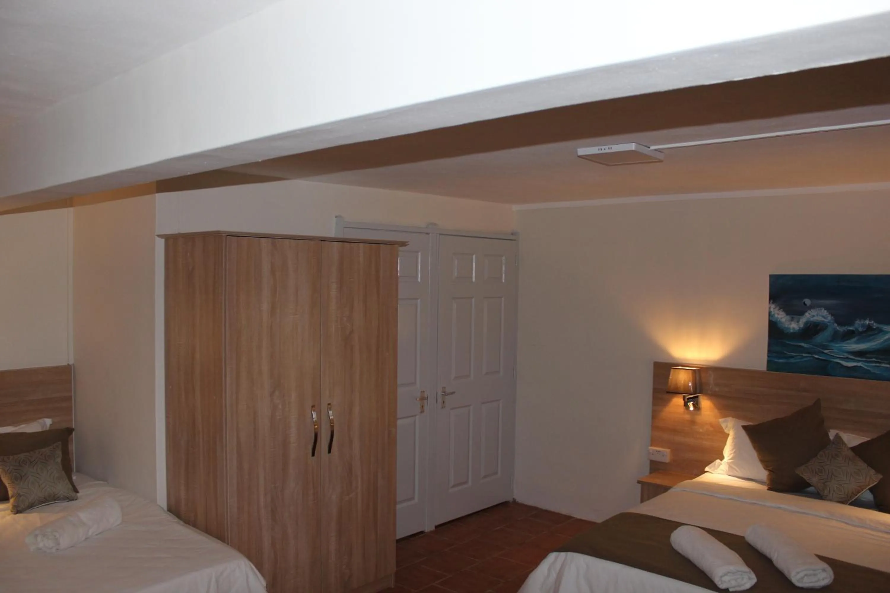 Bedroom, Bed in Sikamifer Tourist Resort