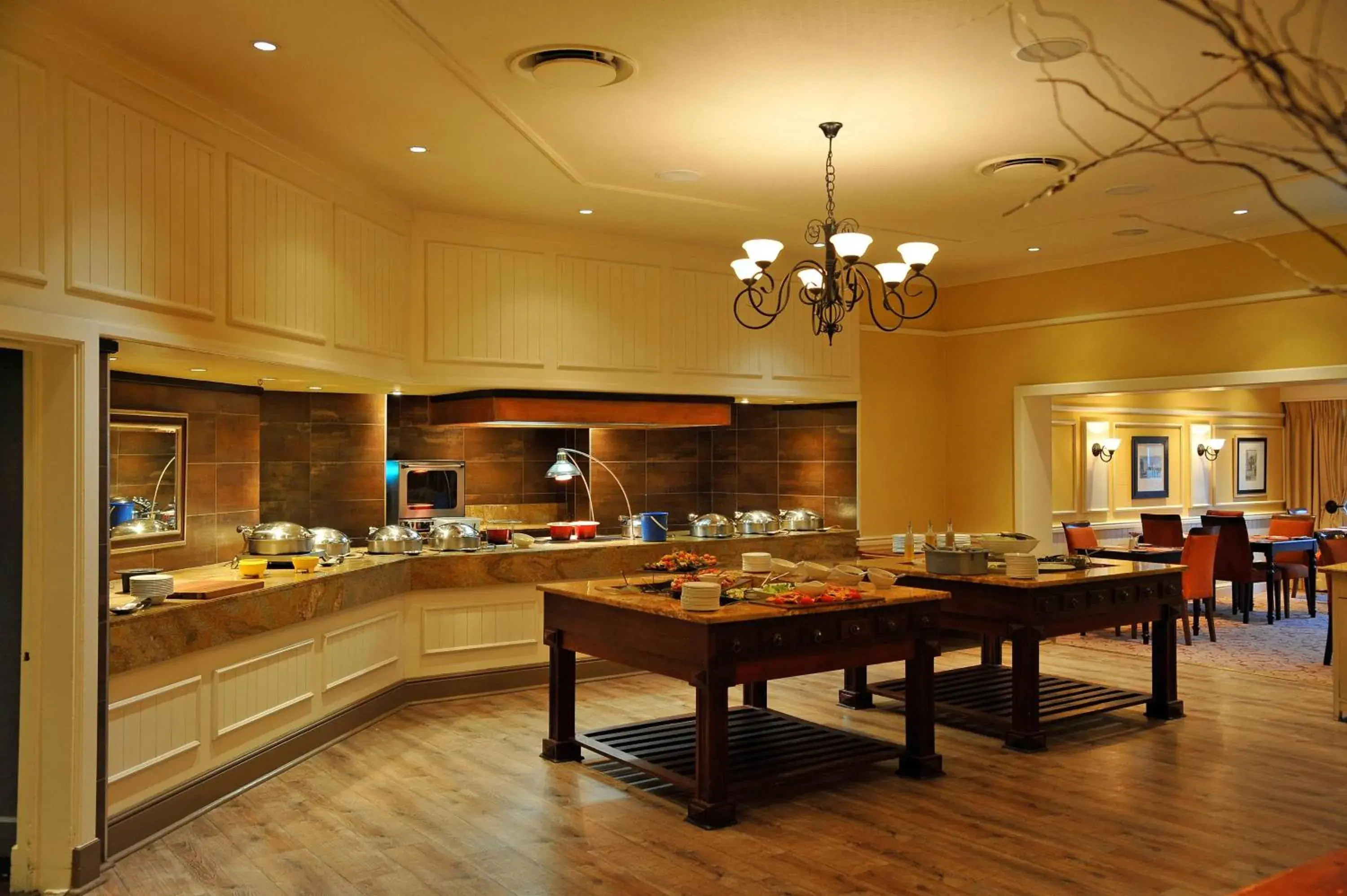 Restaurant/places to eat in Southern Sun Bloemfontein Restaurant/places to eat in Southern Sun Bloemfontein