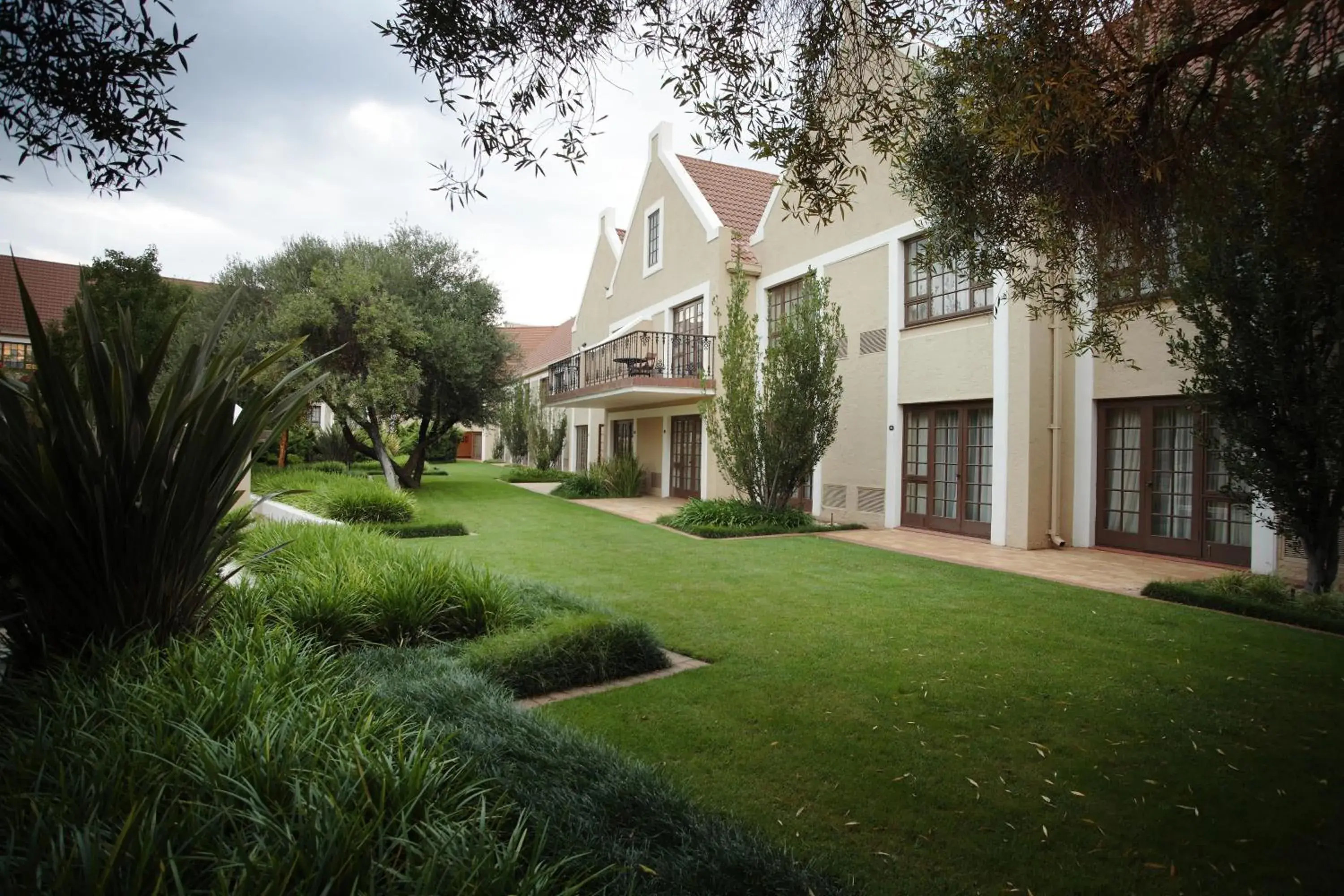 Property building in Southern Sun Bloemfontein Property building in Southern Sun Bloemfontein