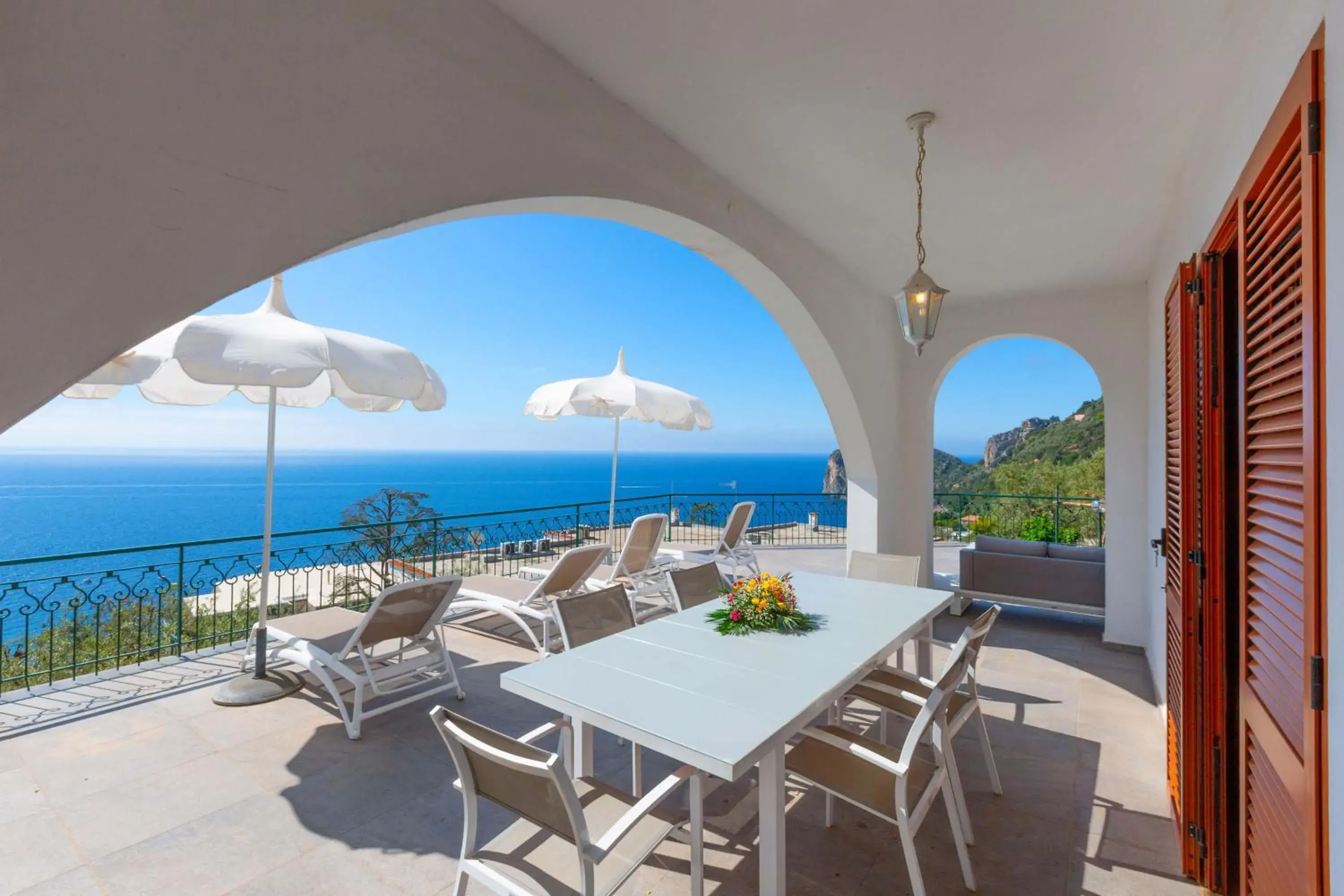 Amore Rentals - Villa Marina Amore Rentals - Villa Marina