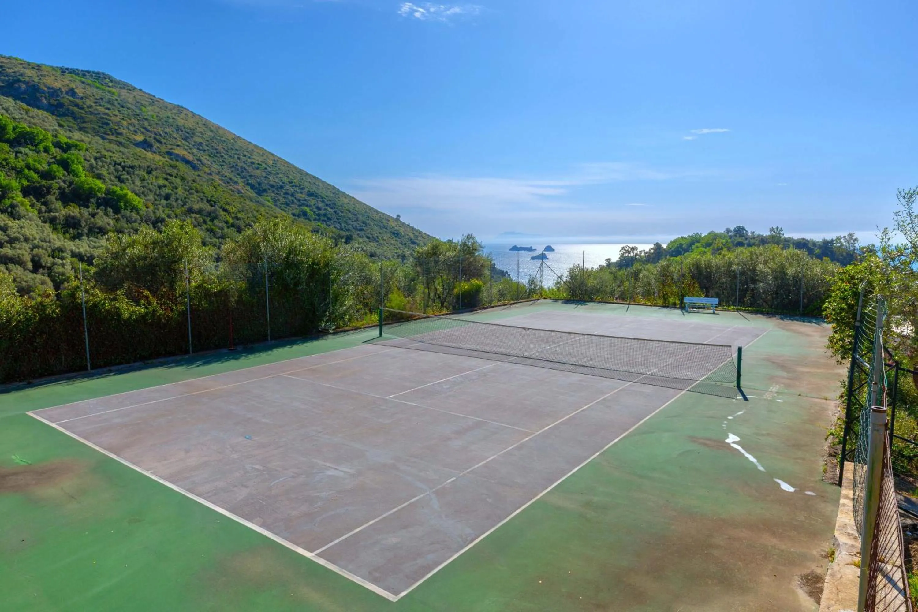 Amore Rentals - Villa Marina