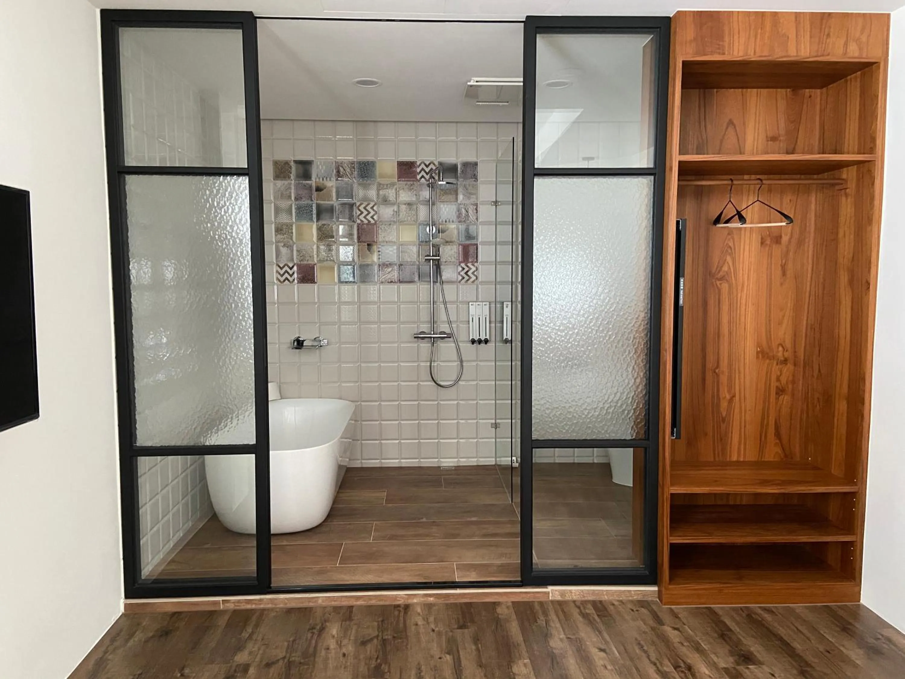 De Provintia Straat B&B