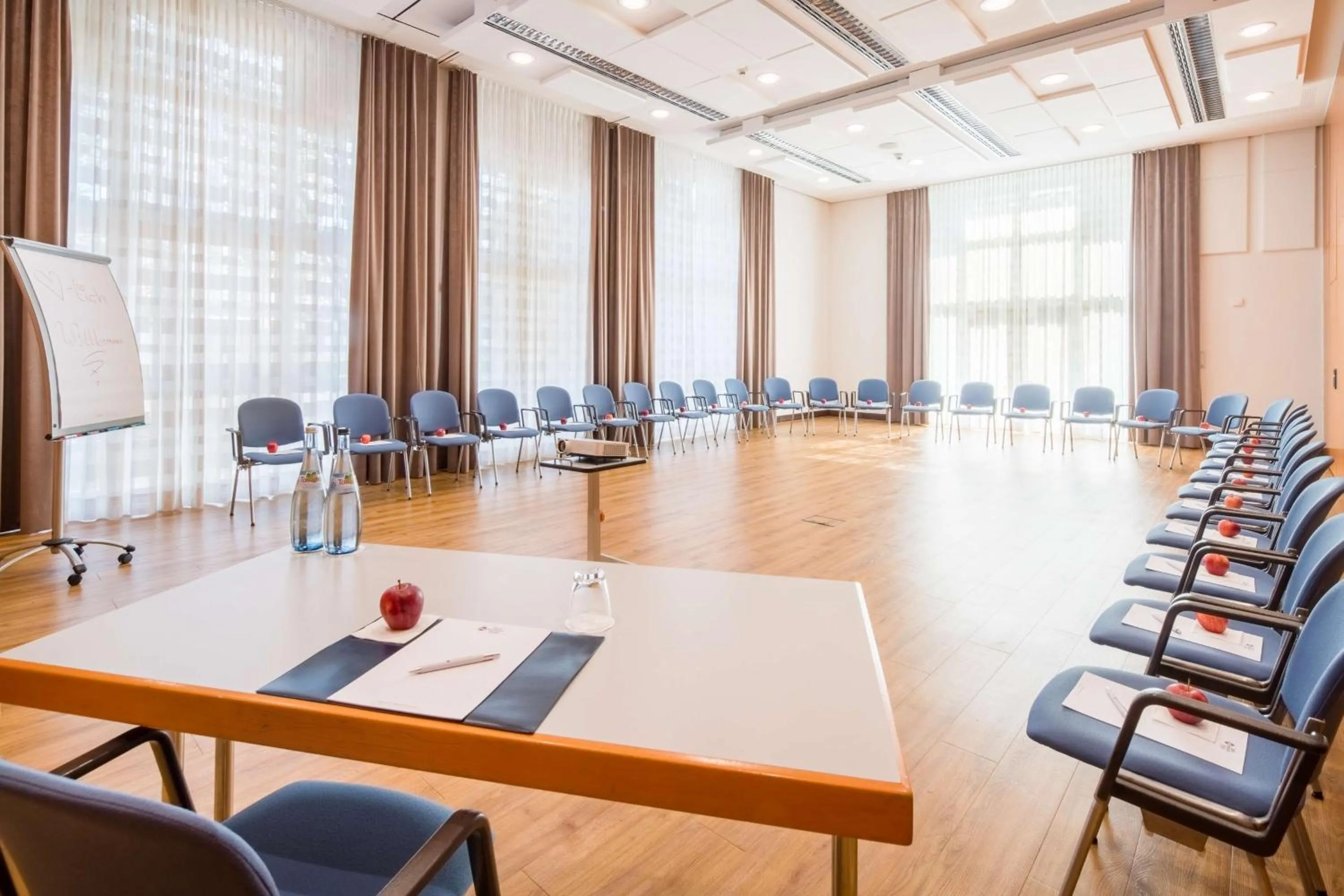 Meeting/conference room in Best Western Plus Hotel Am Schlossberg