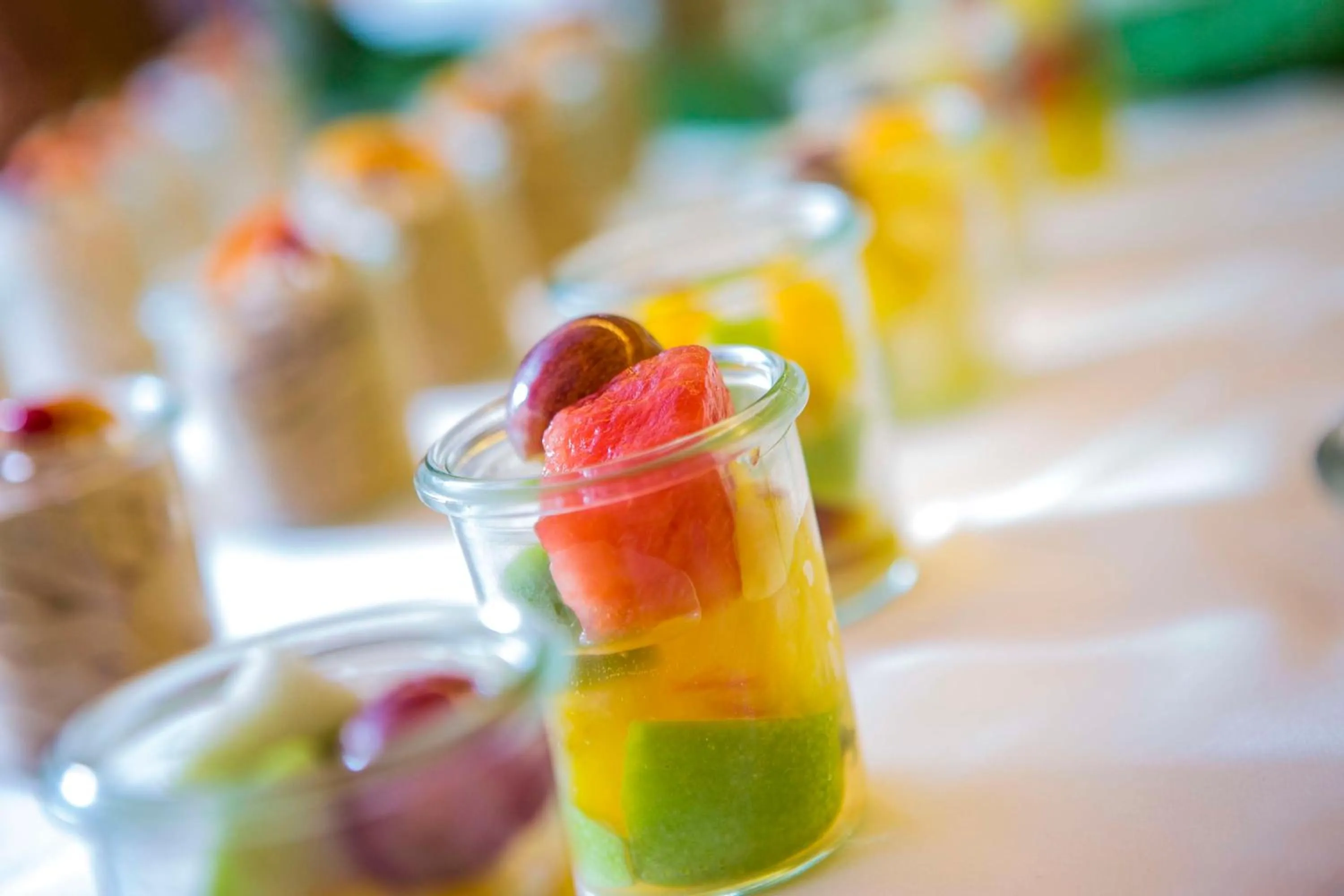 Food and drinks in Best Western Plus Hotel Am Schlossberg