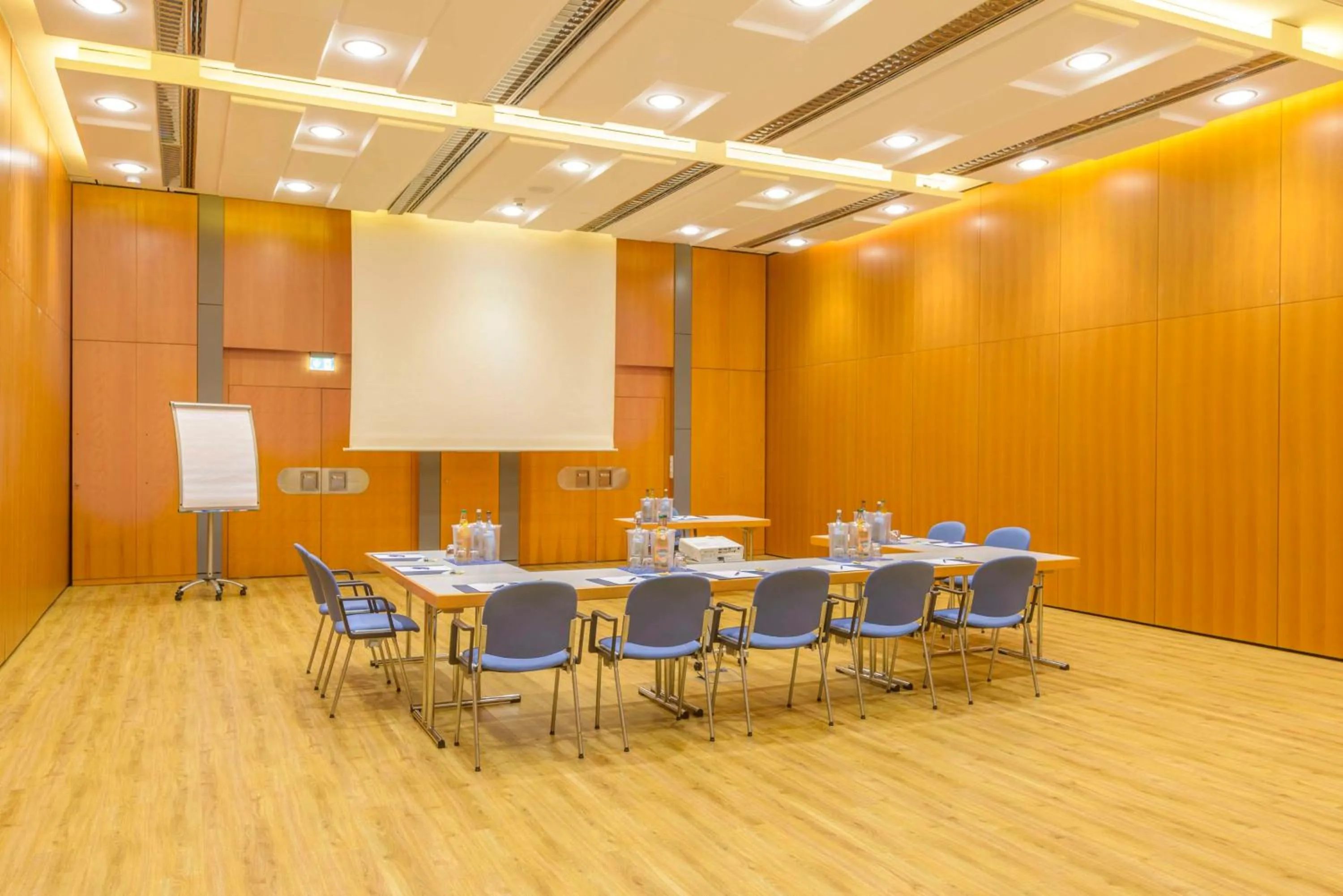 Meeting/conference room in Best Western Plus Hotel Am Schlossberg