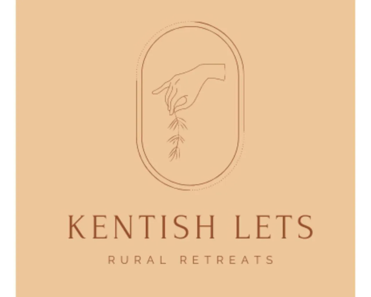 Property logo or sign in Truly Kentish Holiday Lets