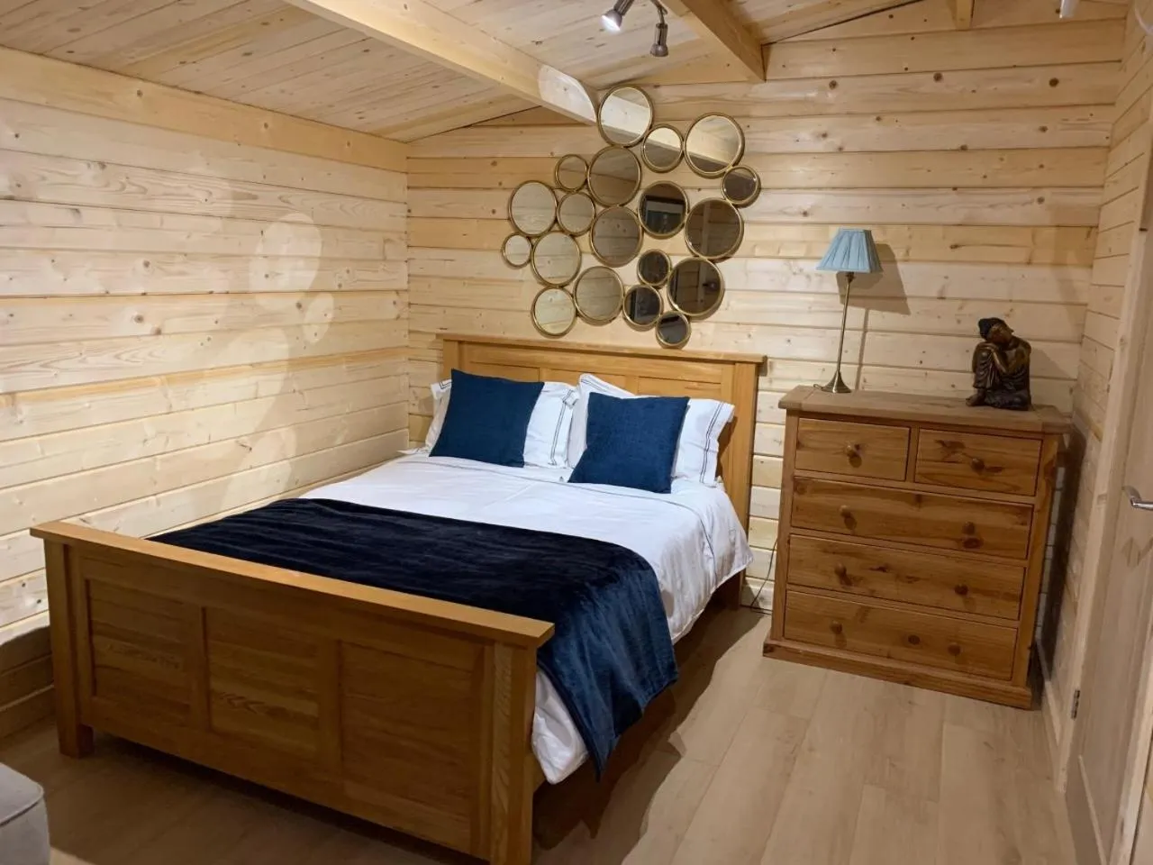 Other, Bed in Truly Kentish Holiday Lets