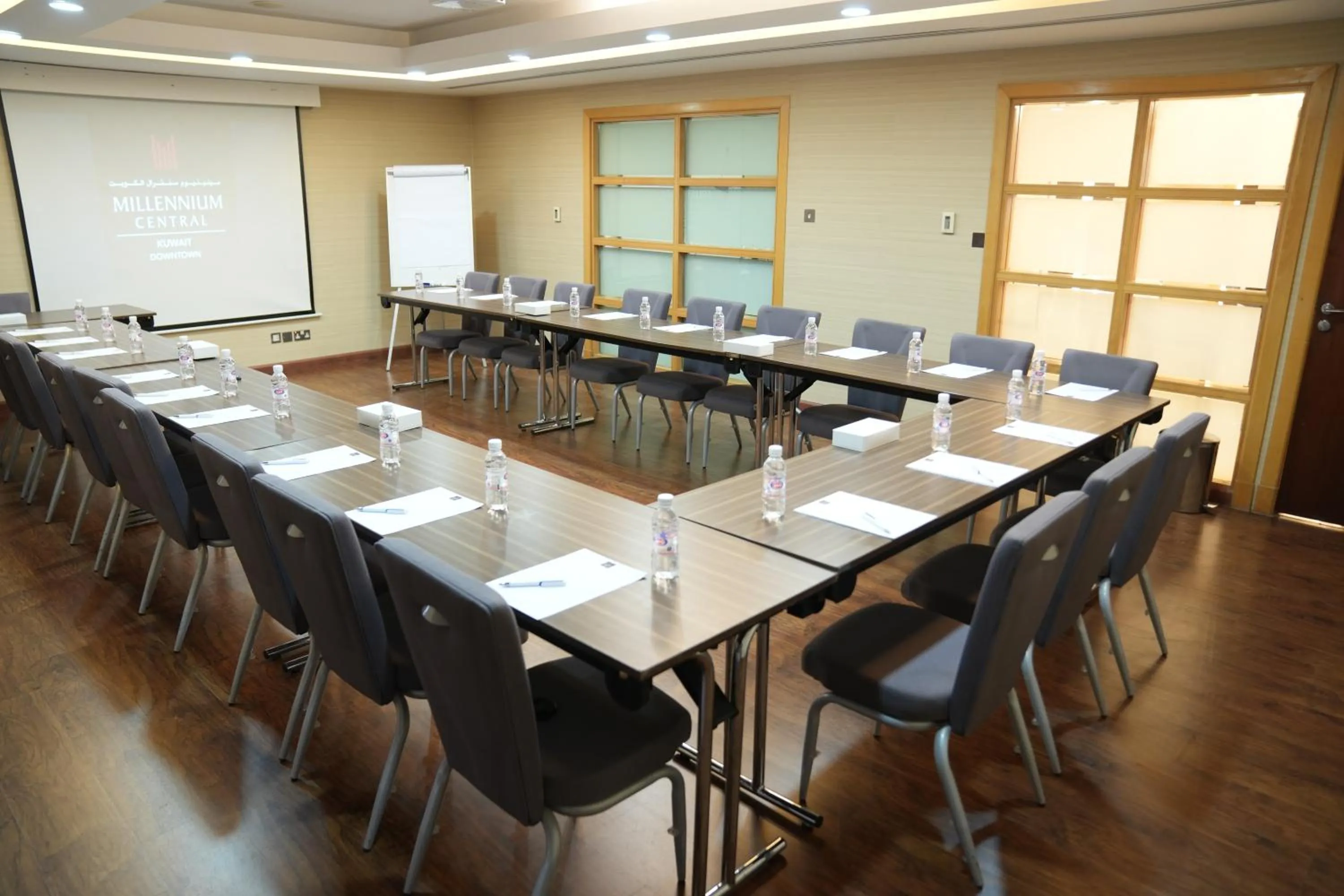 Meeting/conference room in Millennium Central Kuwait Downtown
