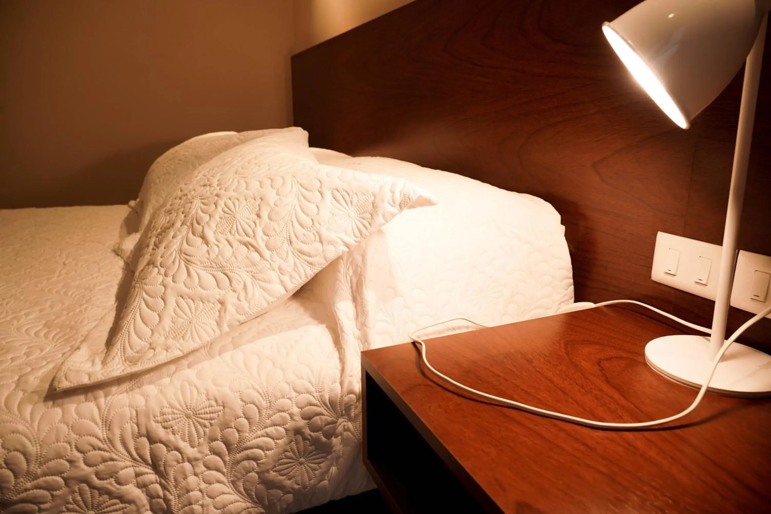 Standard Double Room in Chairu Eco Hotel Standard Double Room in Chairu Eco Hotel