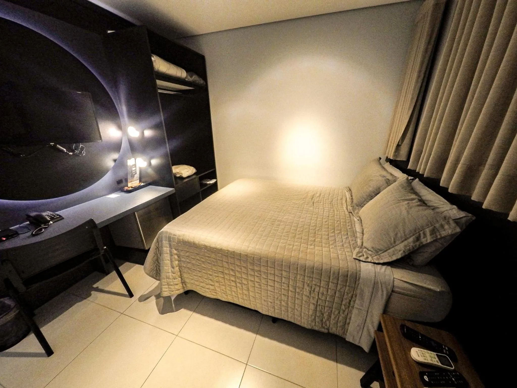 Standard Double or Twin Room - single occupancy in Castro's Hotel