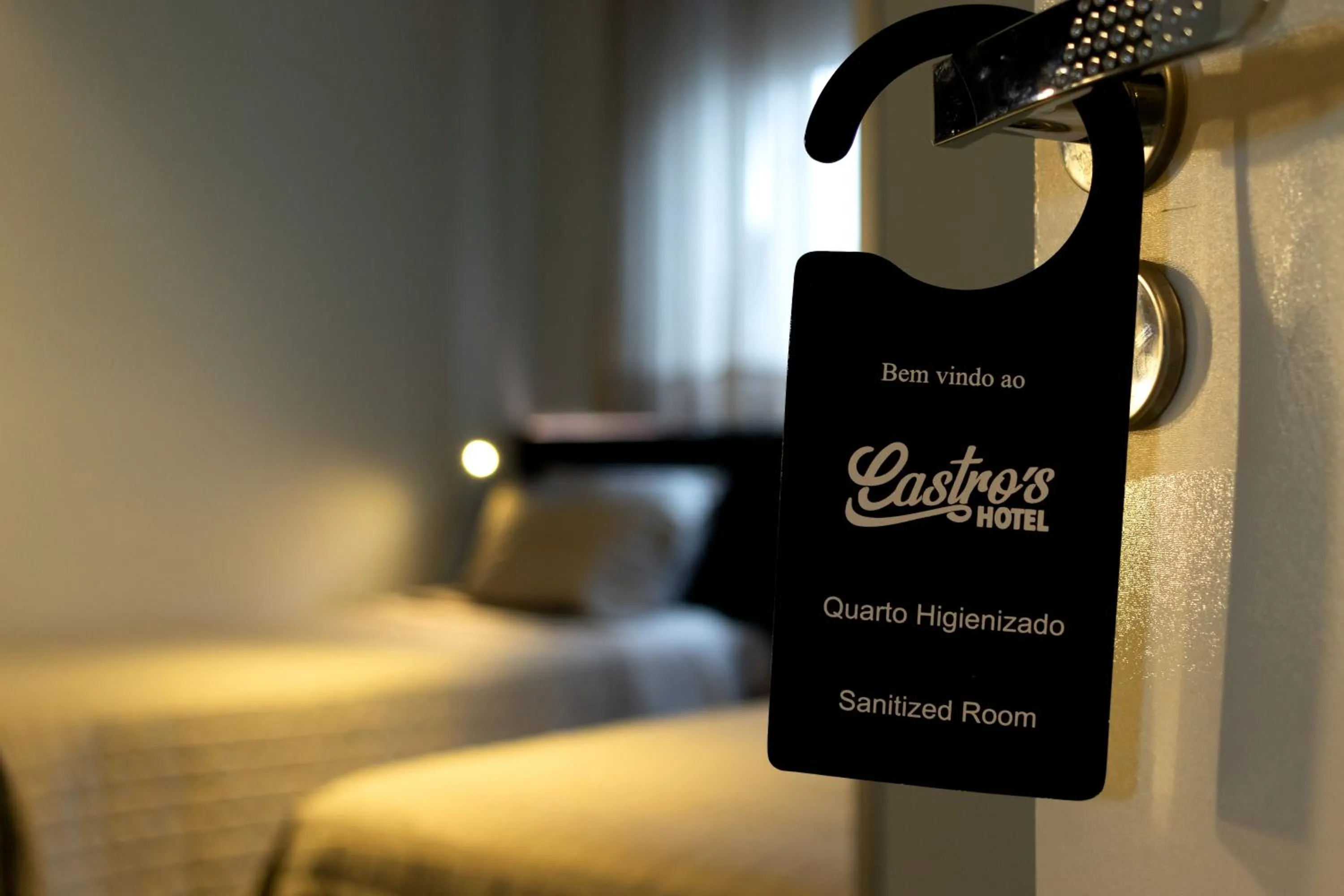 Castro's Hotel