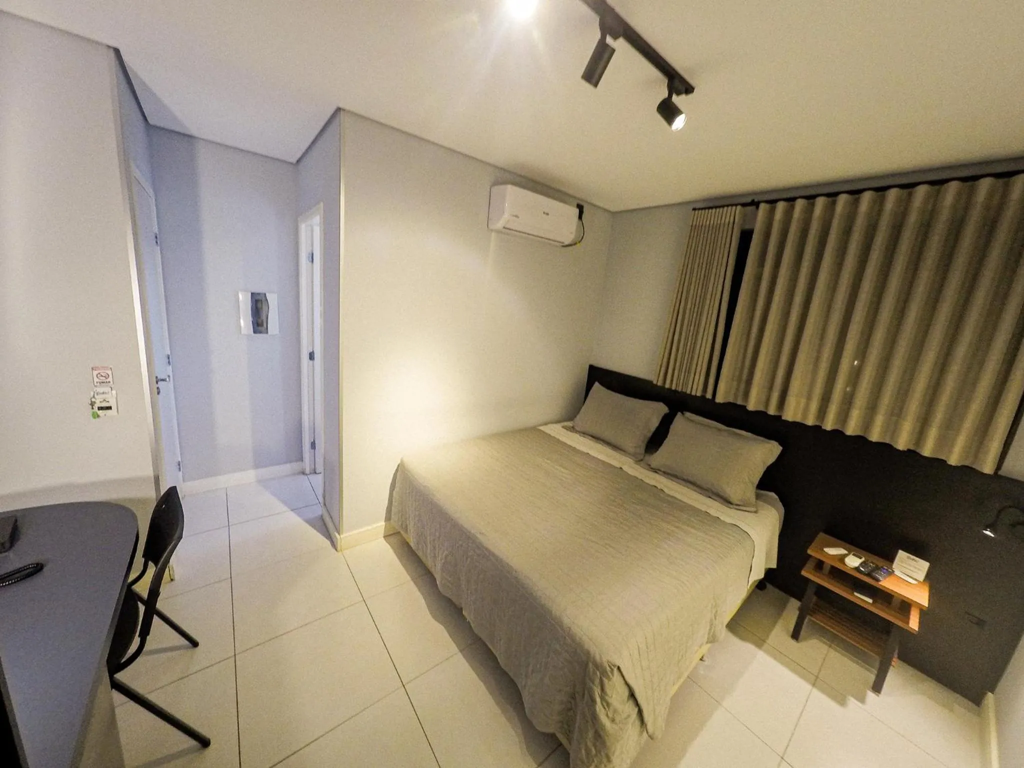Standard Double or Twin Room - single occupancy in Castro's Hotel