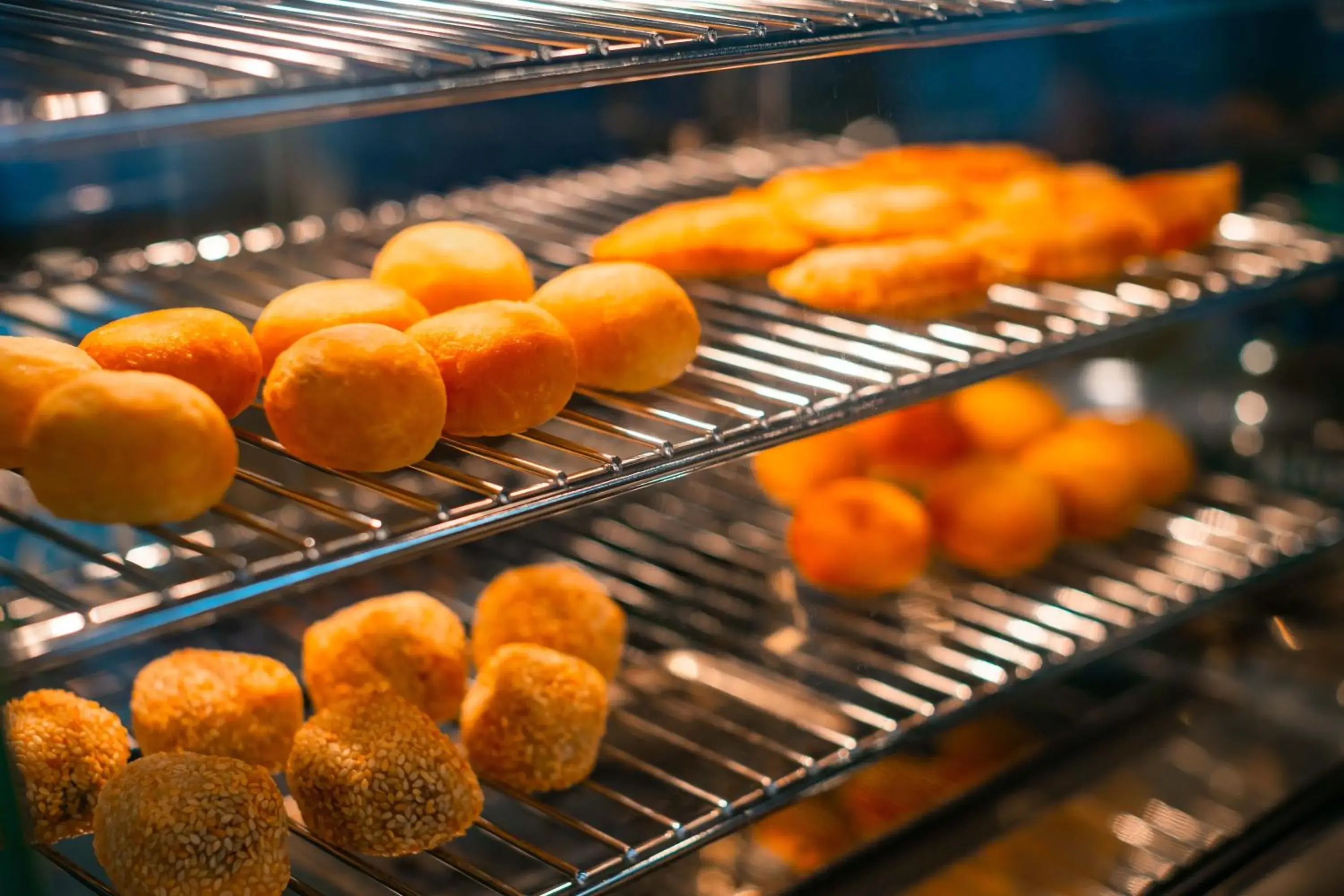 Restaurant/places to eat in Jpod Capsule Hotel Restaurant/places to eat in Jpod Capsule Hotel