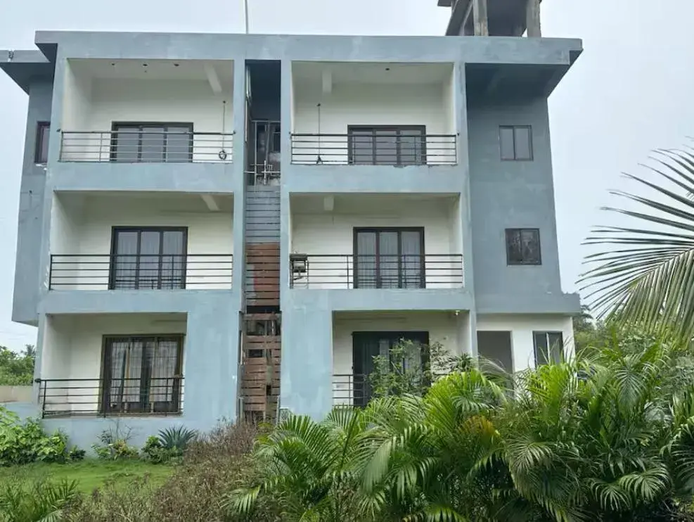 Ziba beach Ziba beach