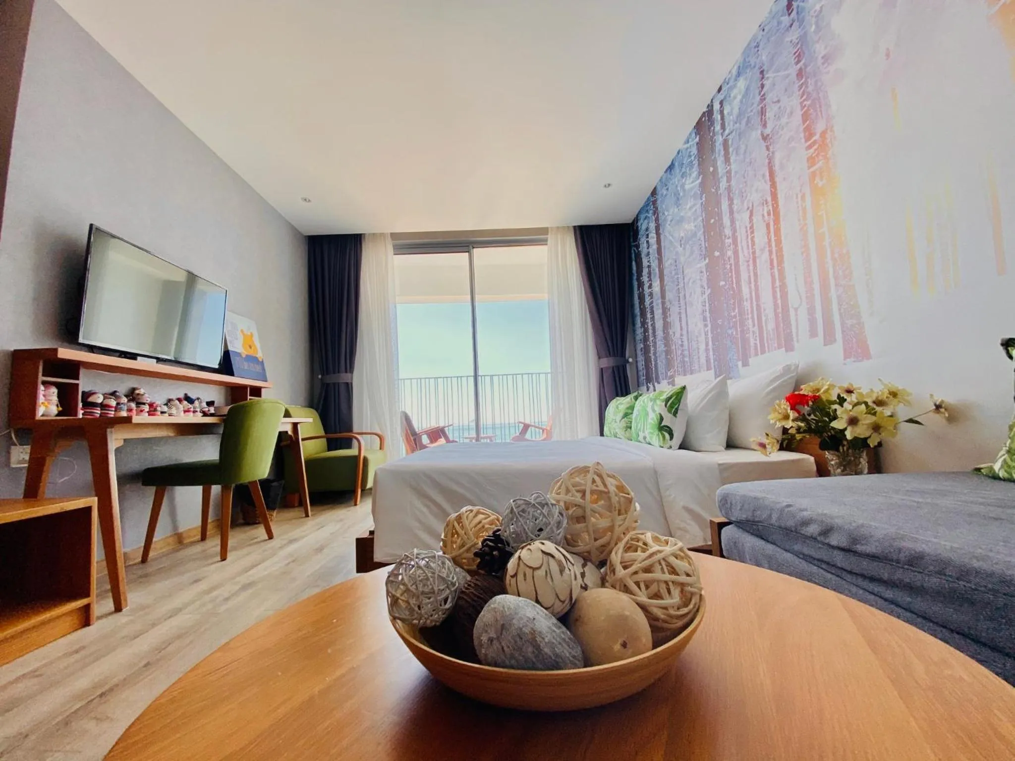 RIS Panorama Condotel