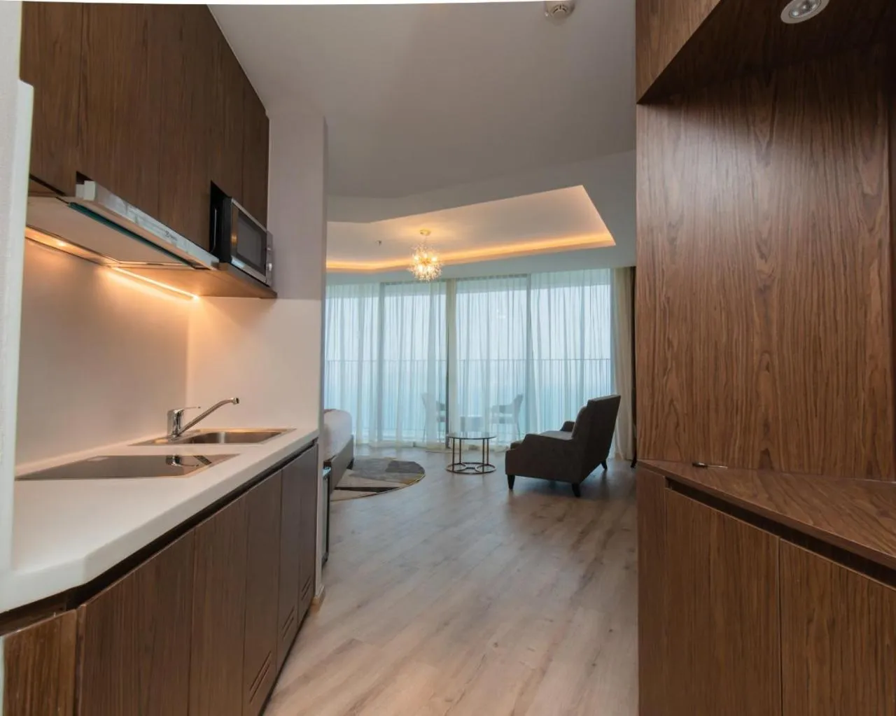 RIS Panorama Condotel